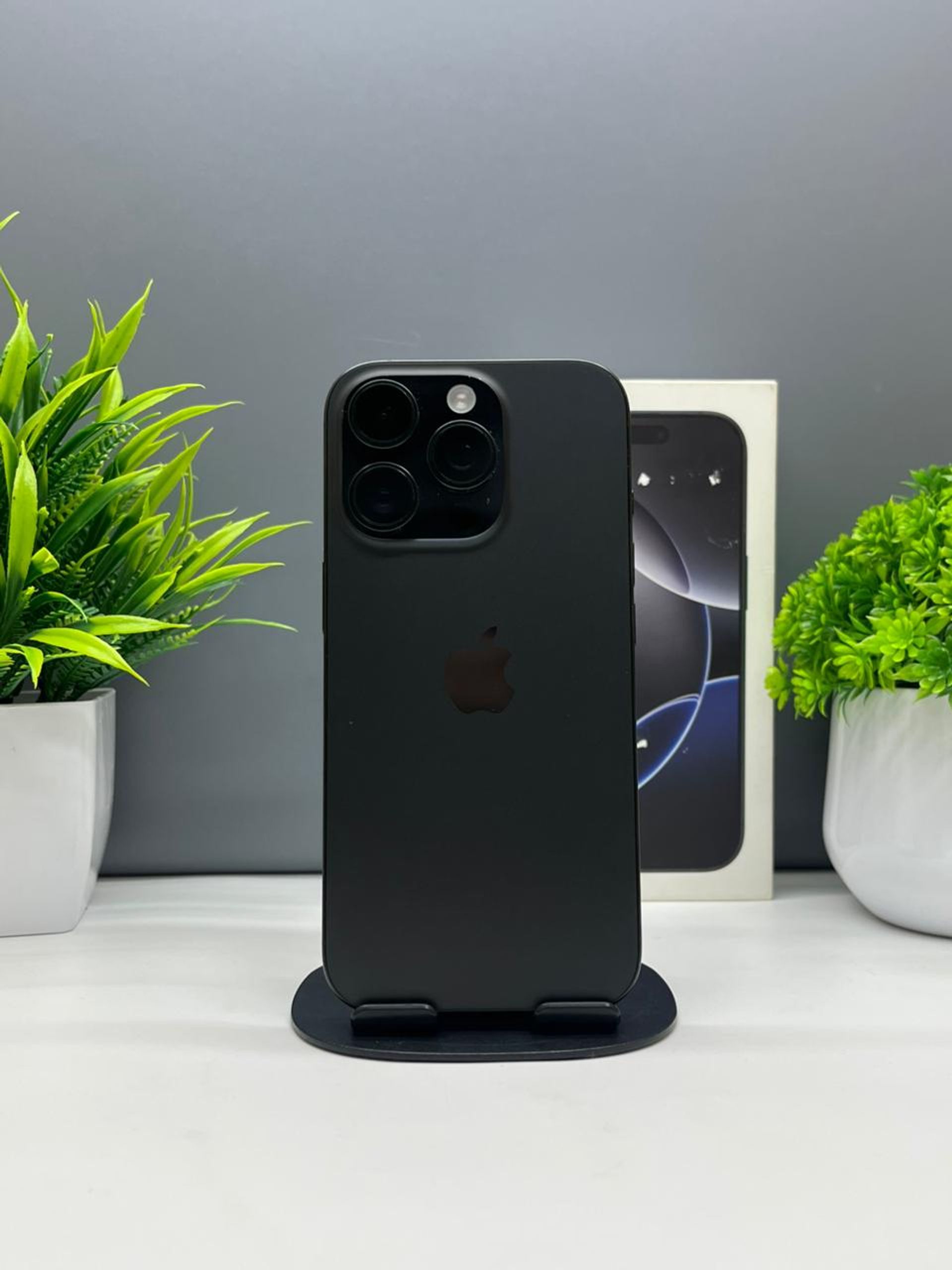 Apple iPhone 16 Pro 256GB