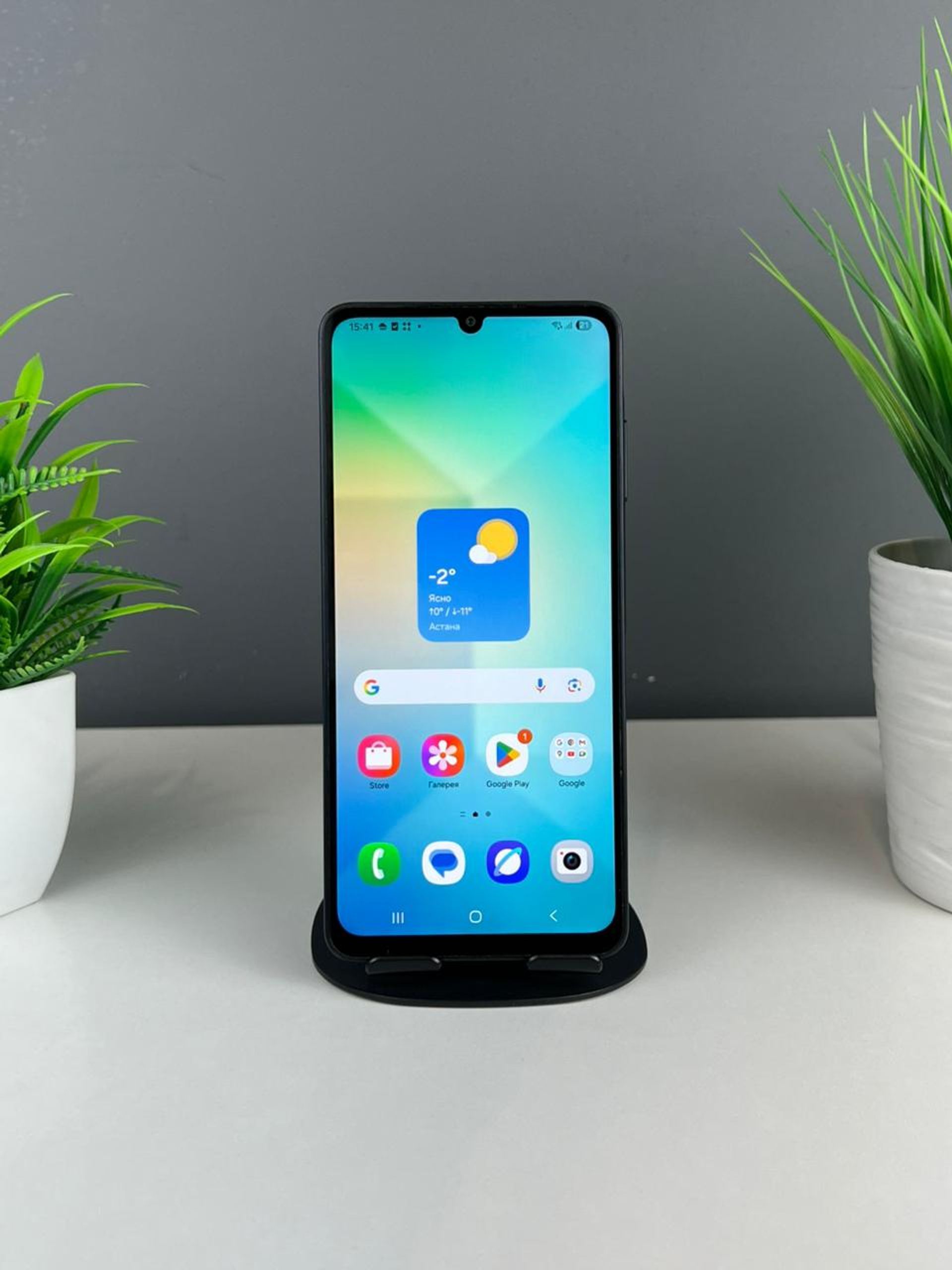Samsung Galaxy A06 64 GB