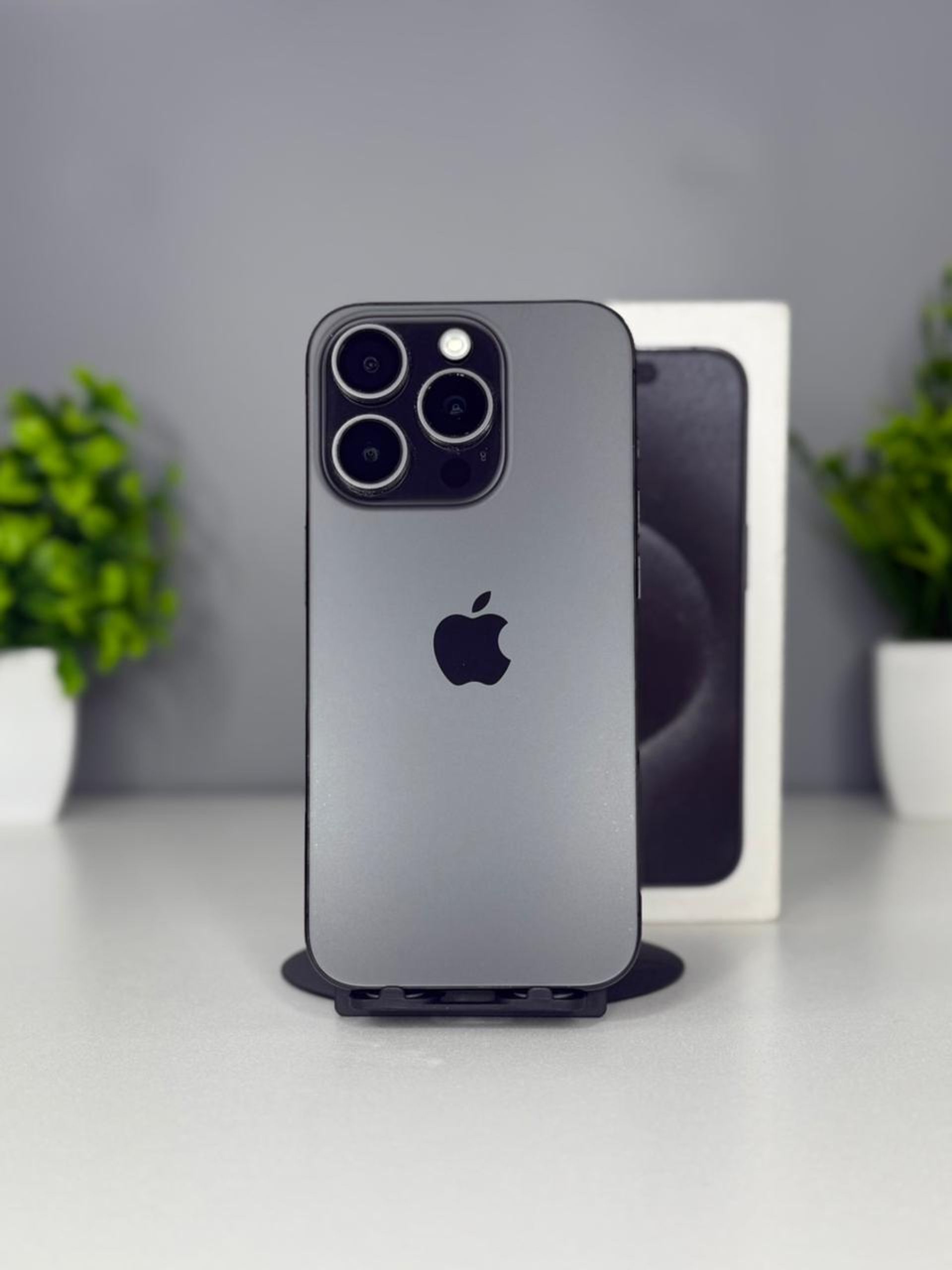 Apple iPhone 15 Pro 256GB