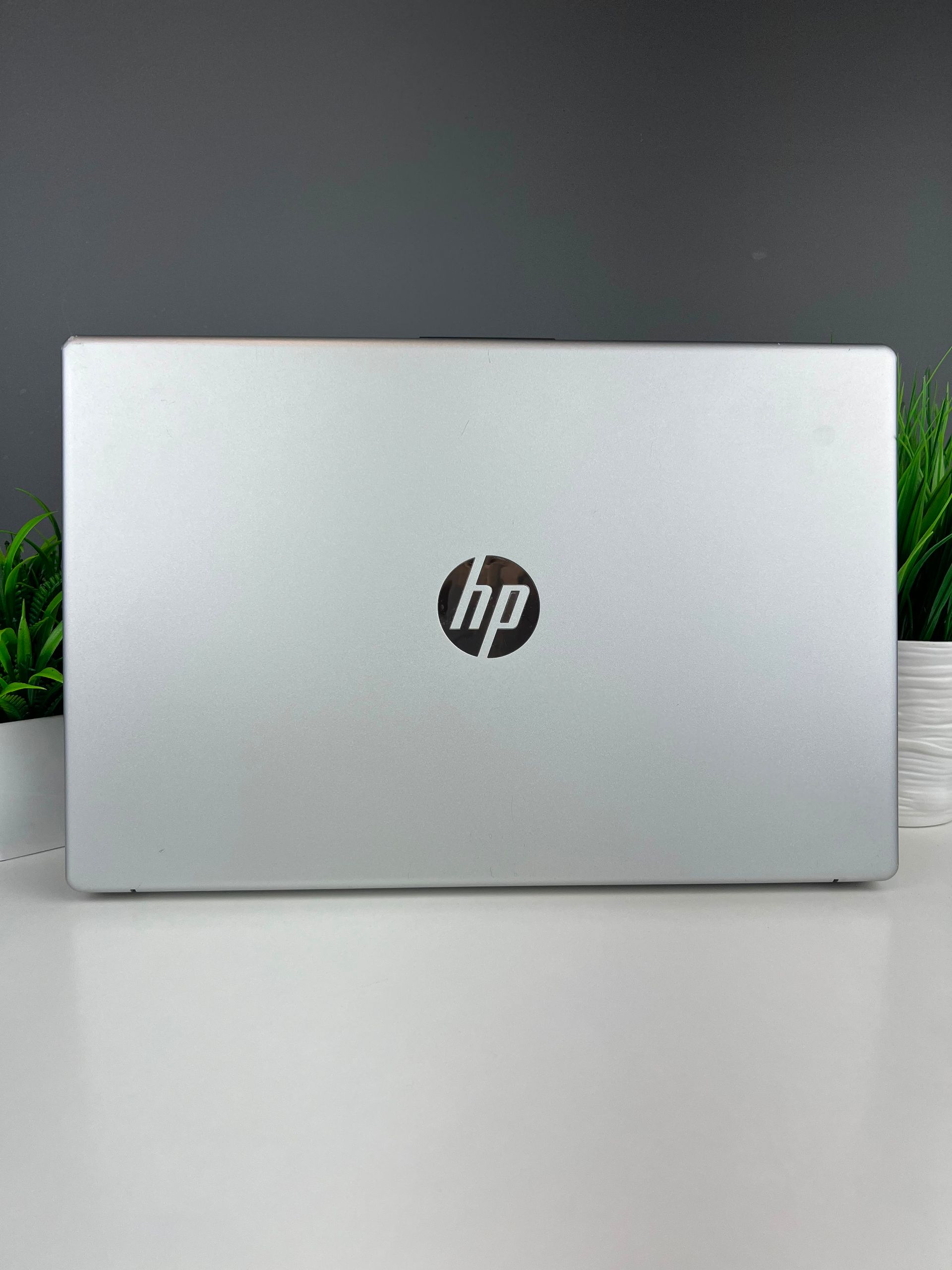 Ноутбук Hp Для работы и учебы AMD Ryzen 7 7-поколение ядер 16 GB 512 GB 14 дюймов