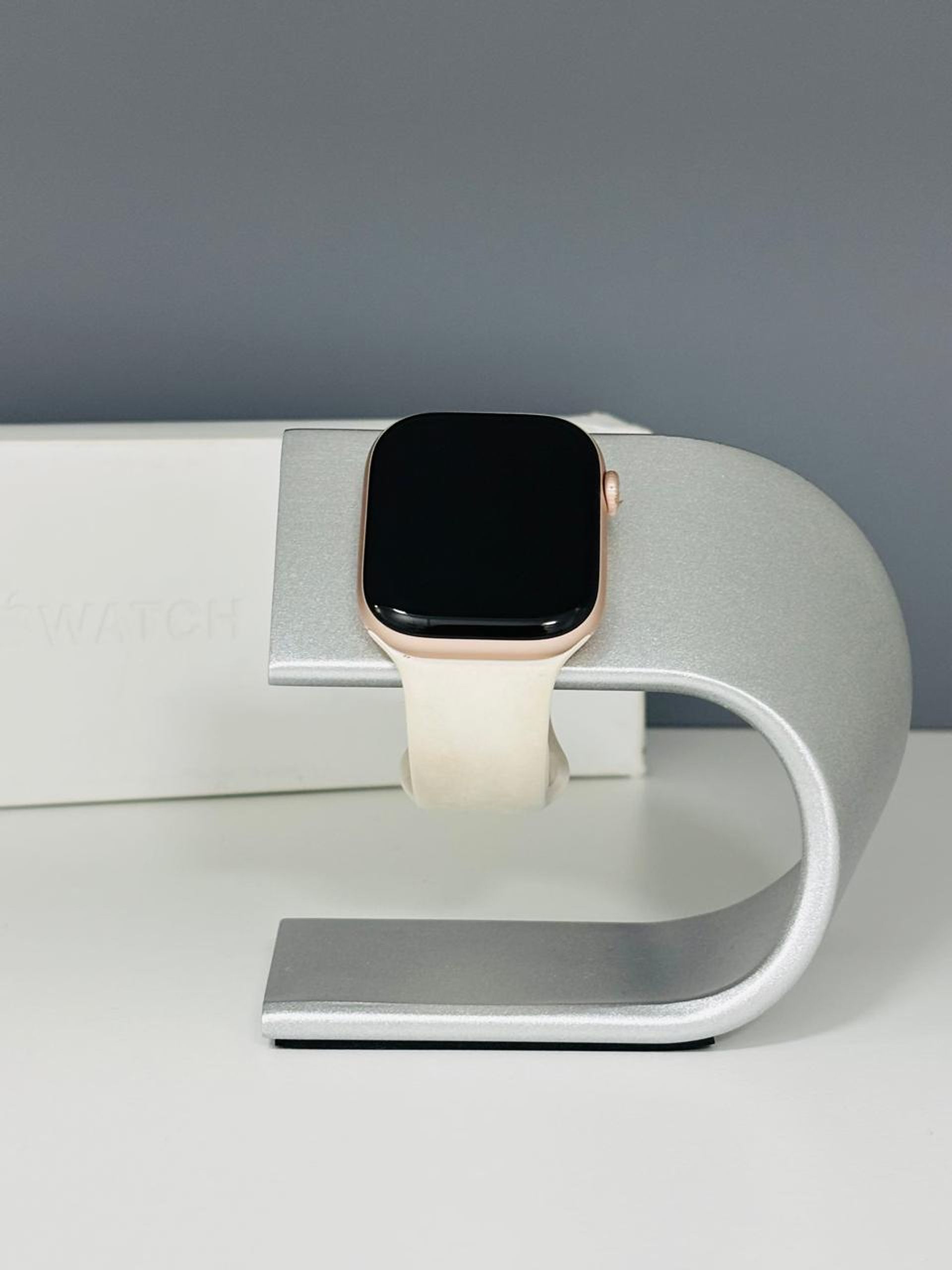 Apple Series 10 GPS 46 mm 46mm
