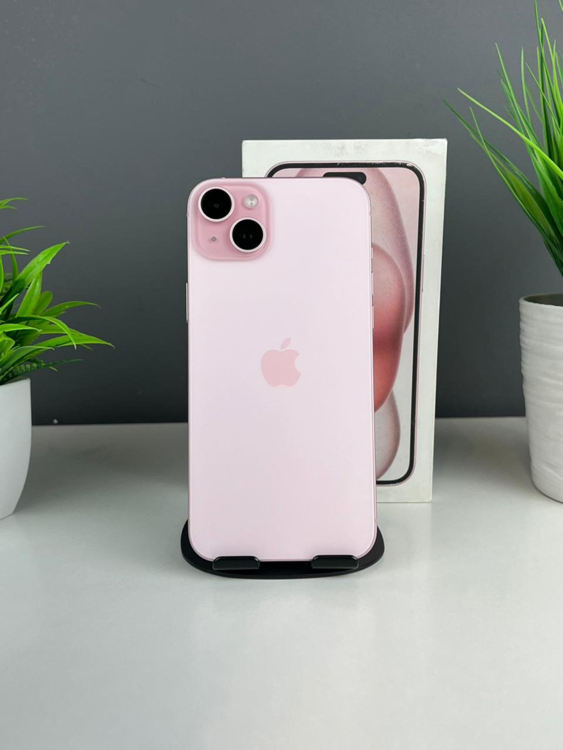 Apple iPhone 15 Plus 128GB