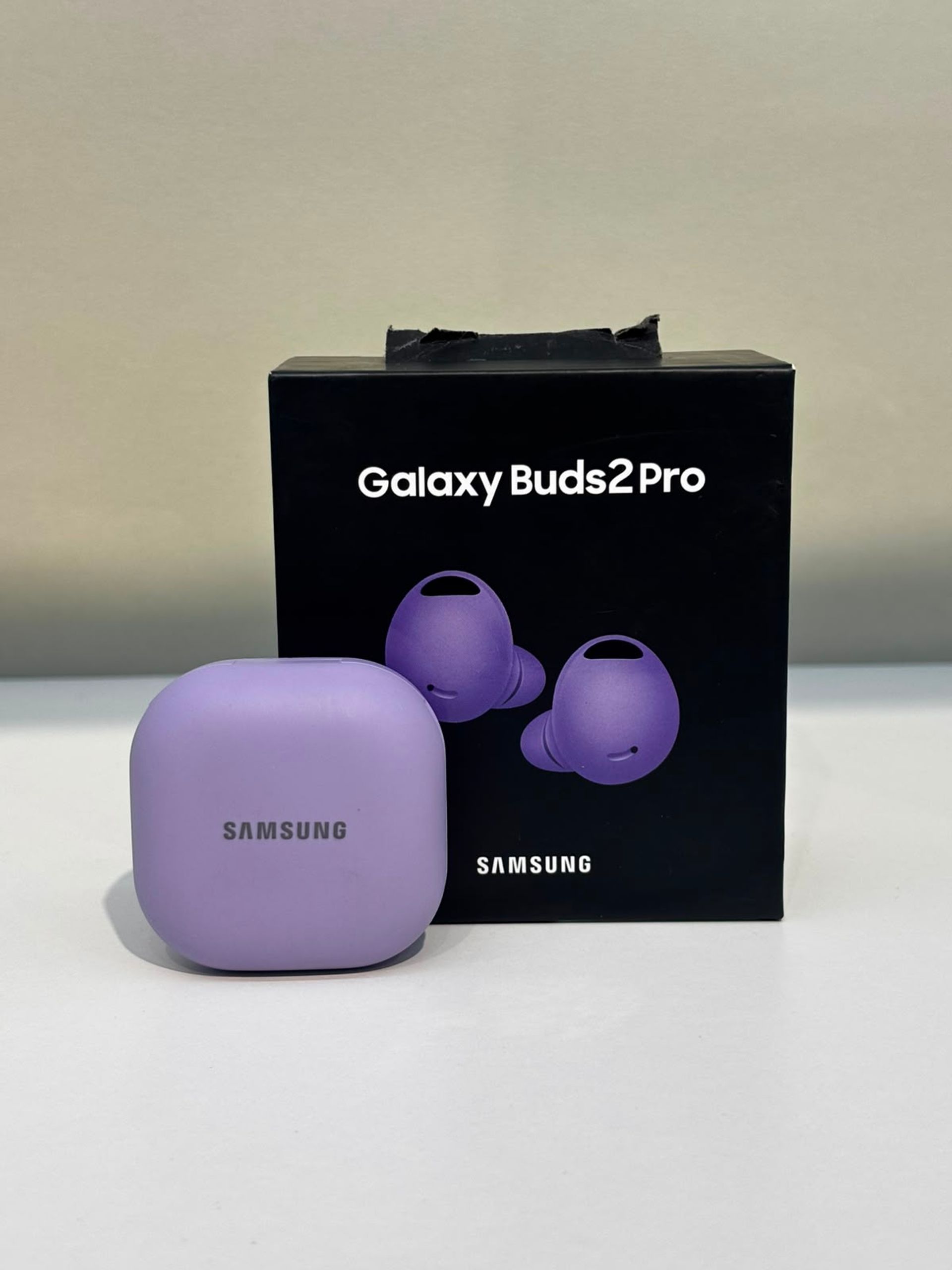 Samsung Buds 2 Pro
