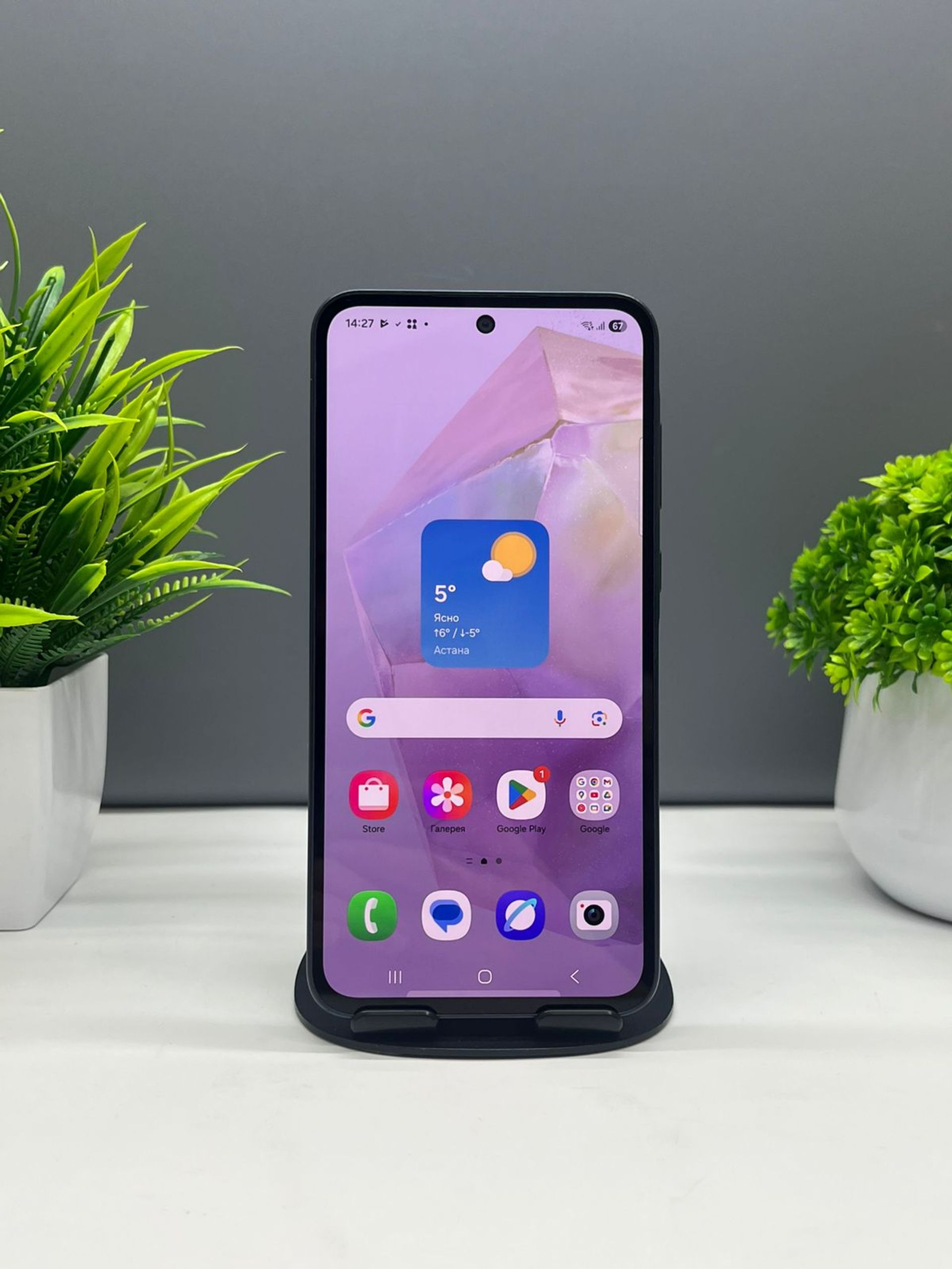 Samsung Galaxy A35 5G 8GB/256GB