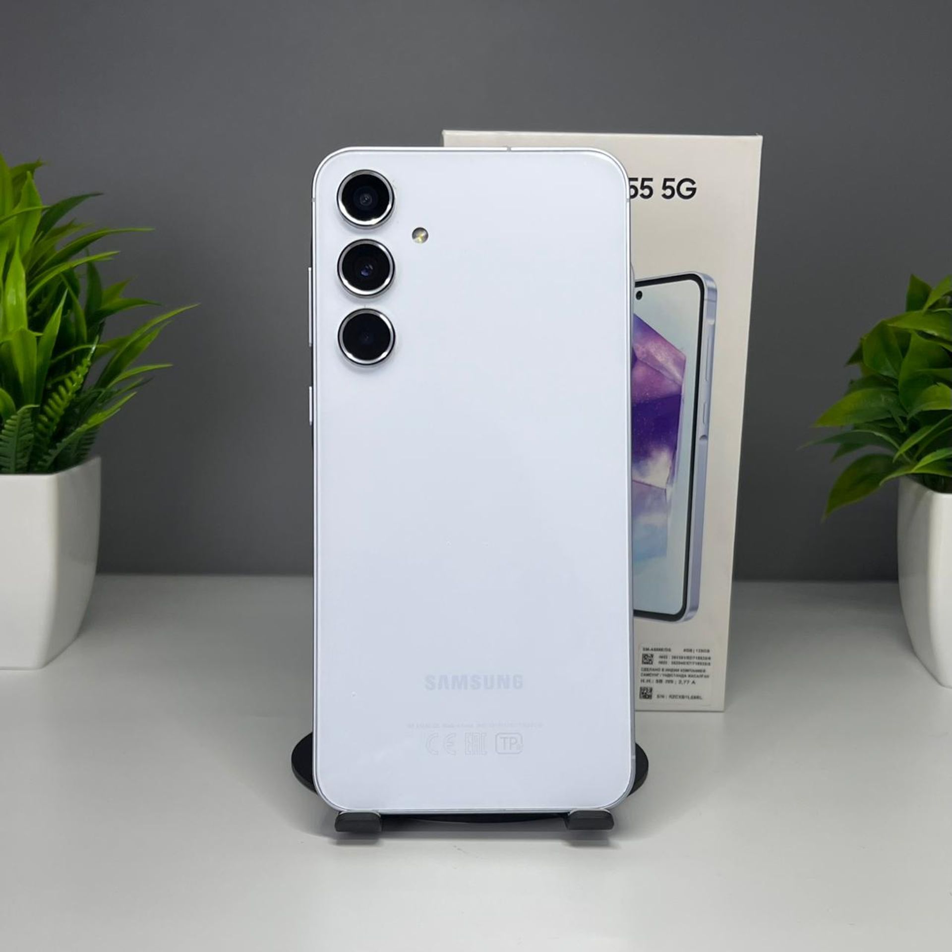 Samsung Galaxy A55 5G 8GB/128GB