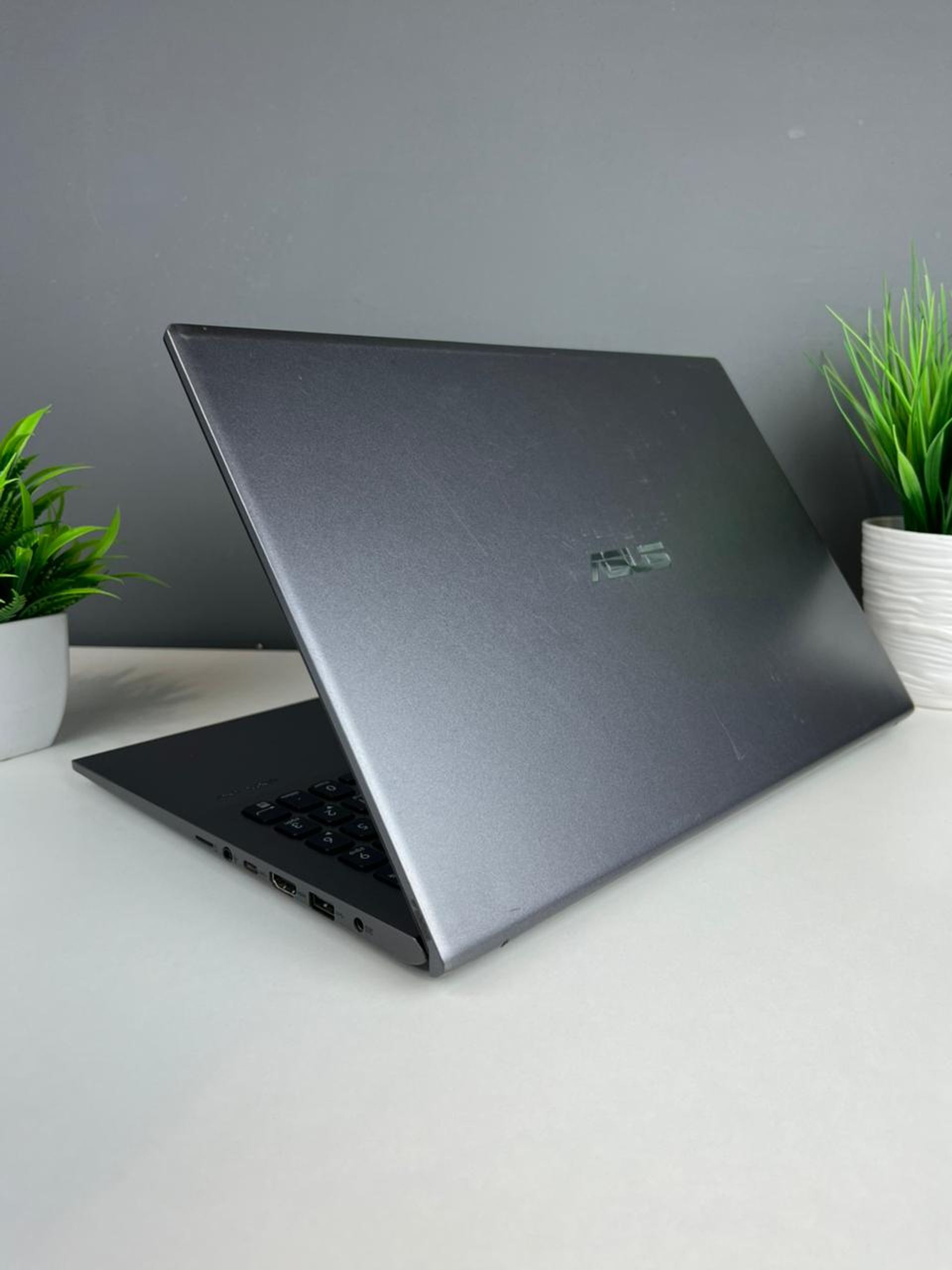 Asus Ryzen 7 (3-е поколение) 2019 (8 ядер / 16 потоков)