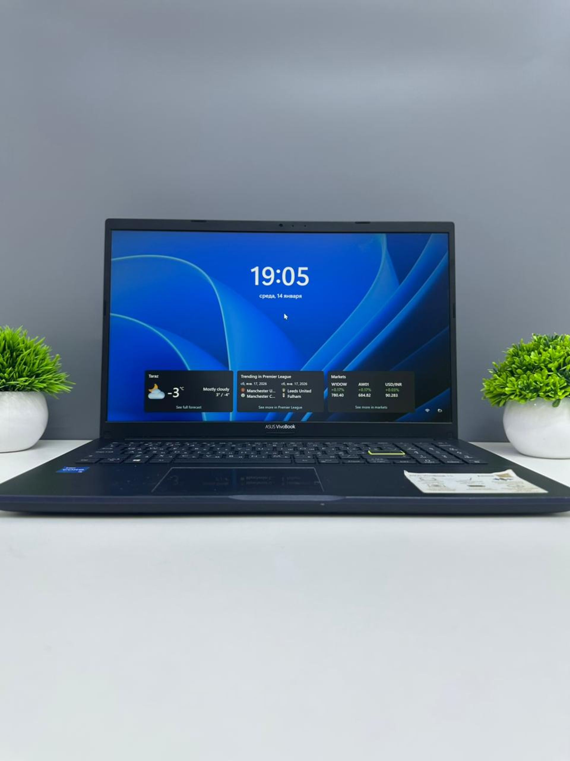 Ноутбук ASUS Asus Core i5/11 пок