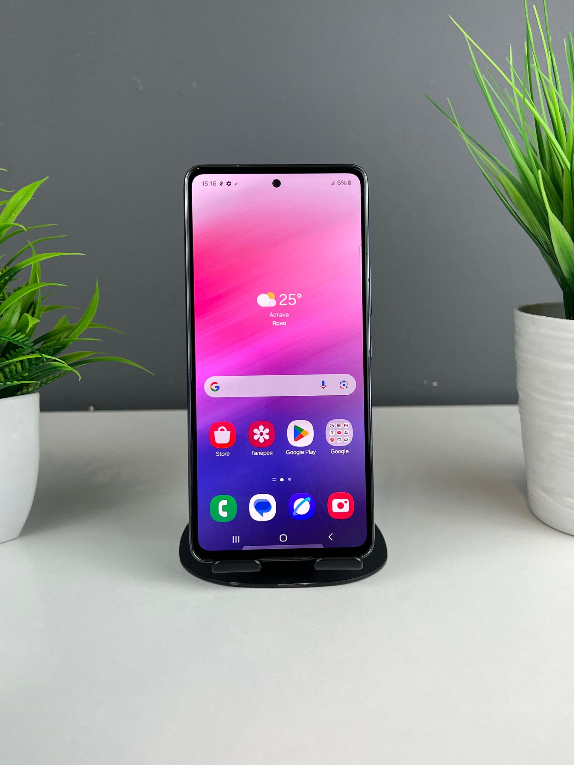 Samsung Galaxy A53 5G 128 GB