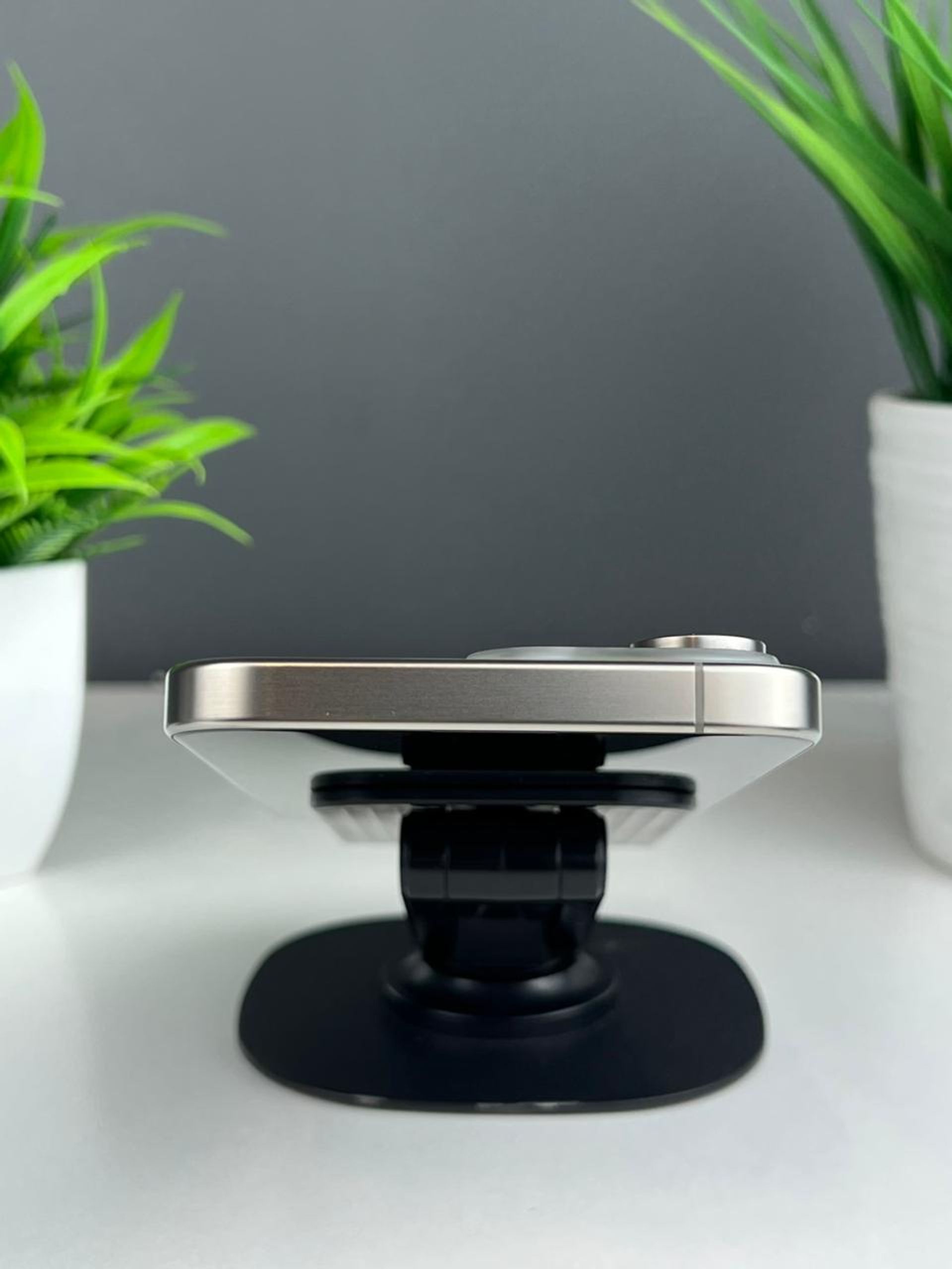 Apple iPhone 15 Pro Max 256GB - фото_4