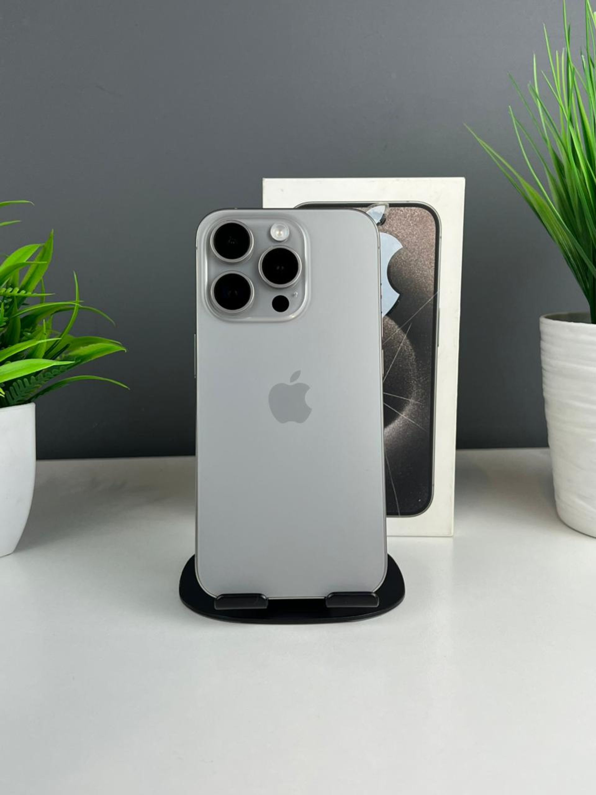 Apple iPhone 15 Pro 256GB