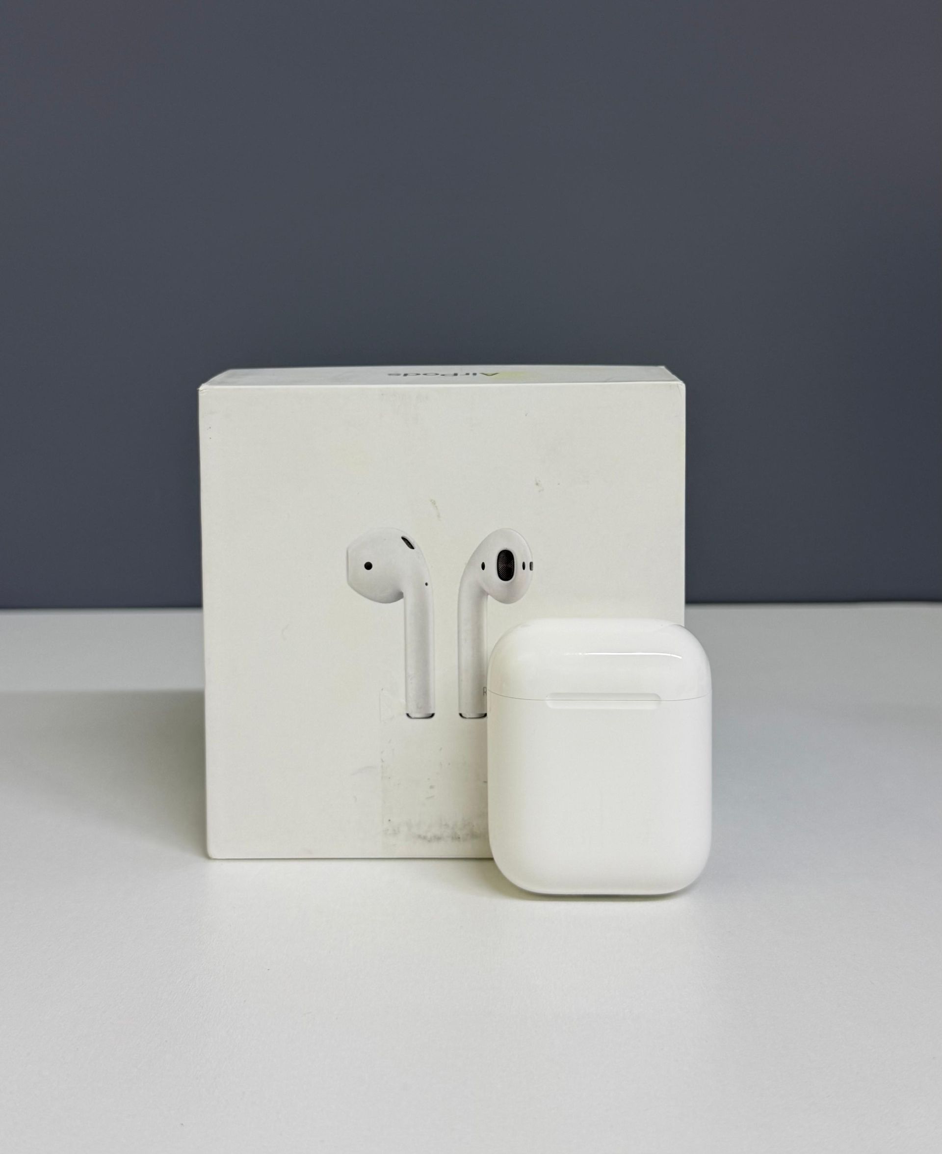 Apple AirPods 2 series
