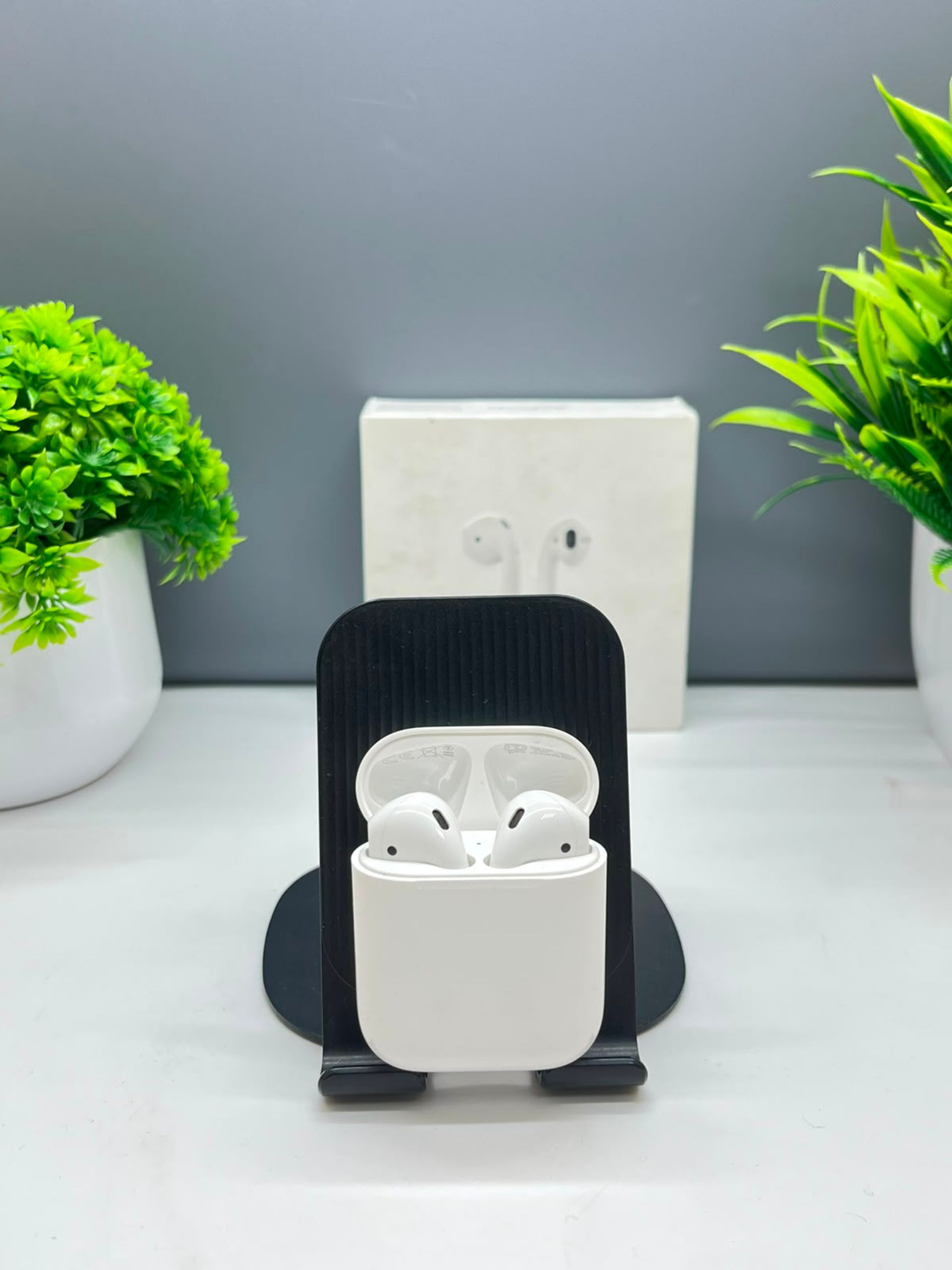 Apple AirPods 2 series