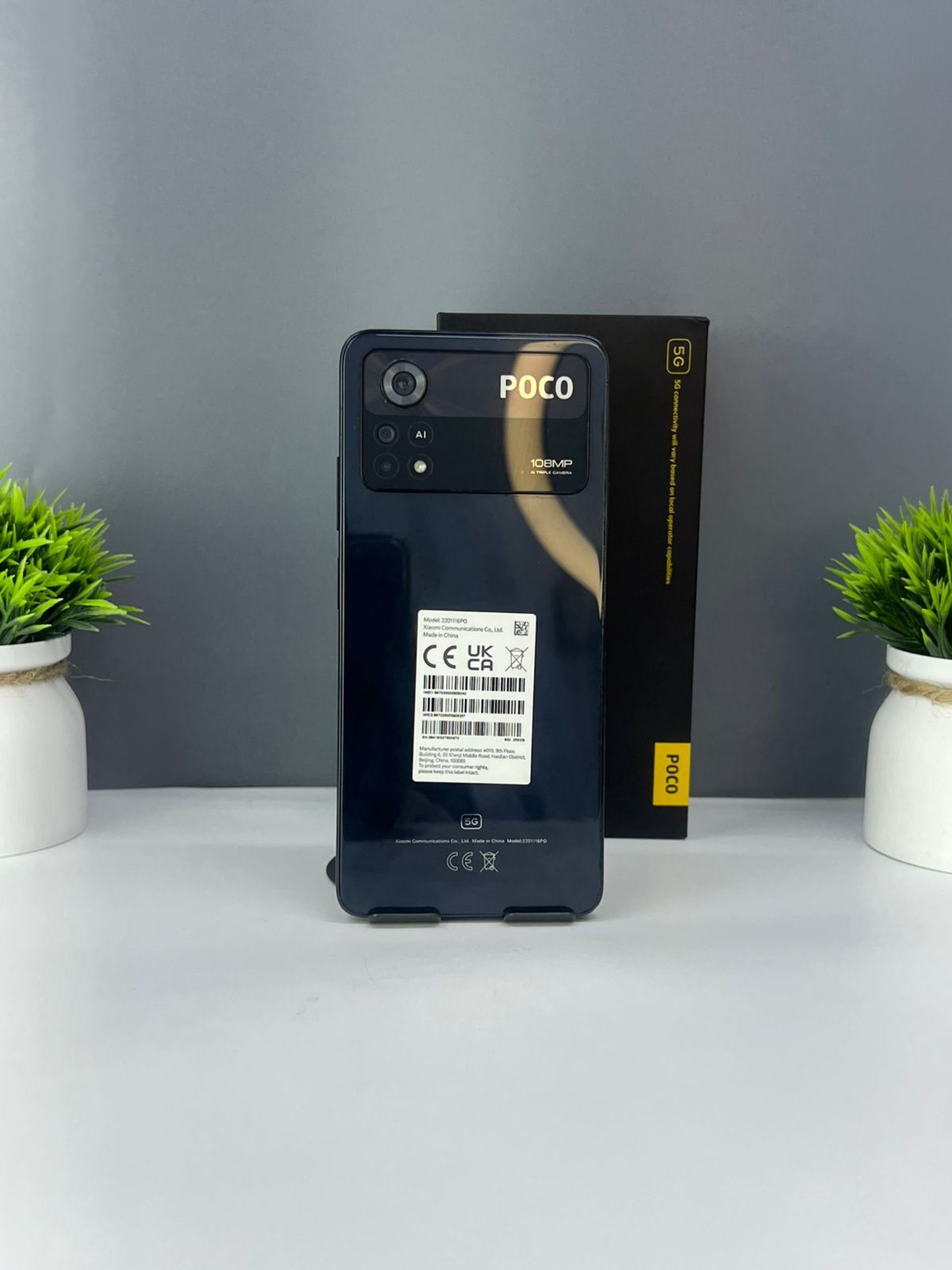 Xiaomi Poco X4 Pro 8GB/256GB