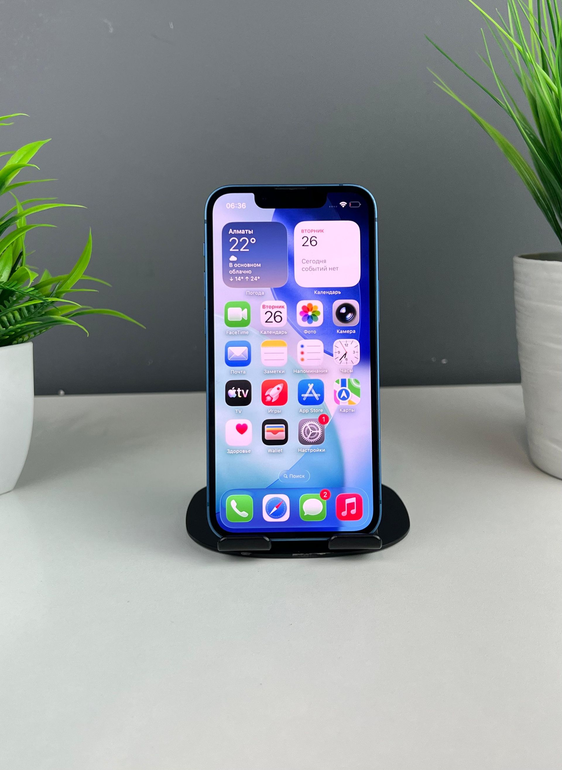 Apple iPhone 13 mini 256 GB