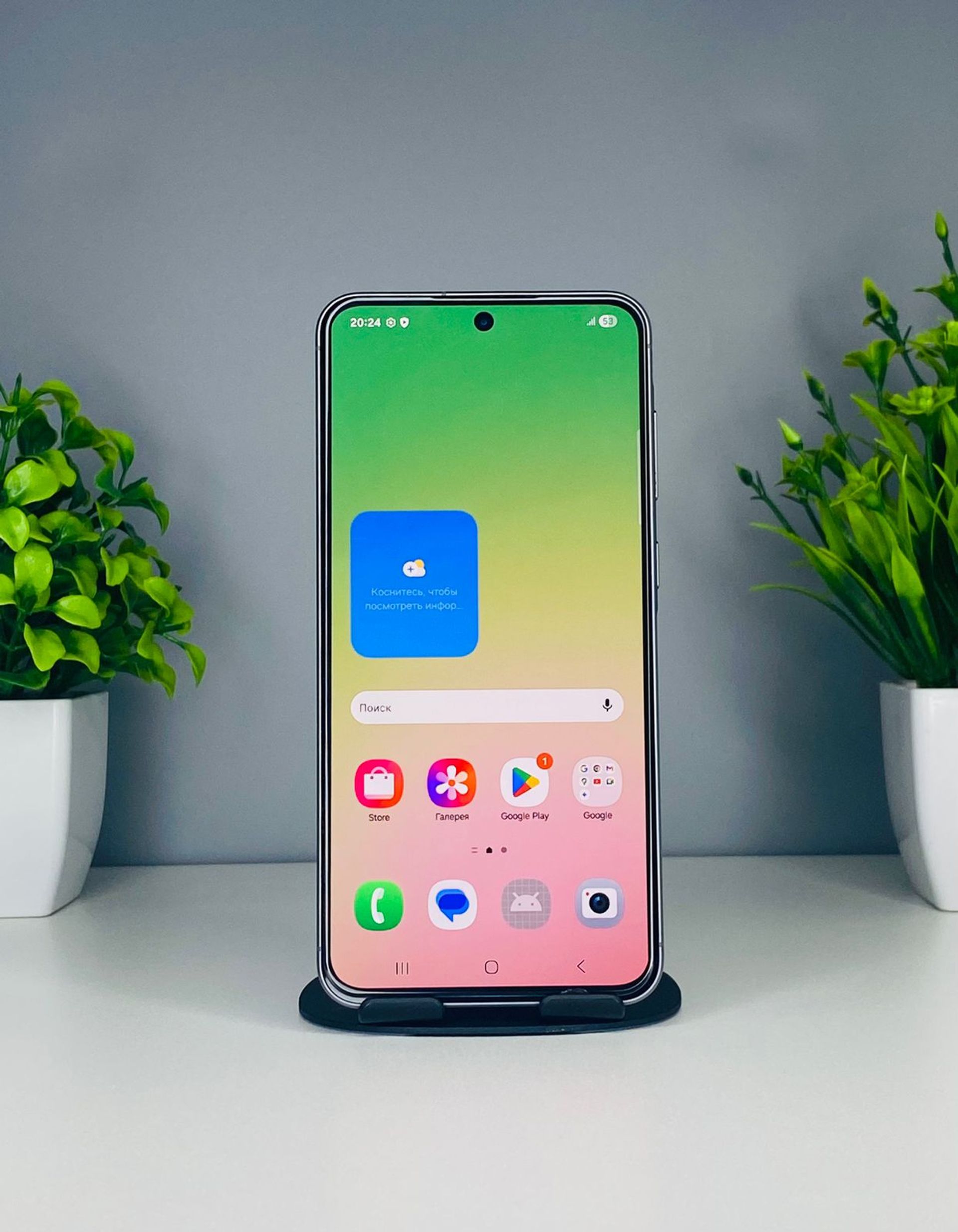 Samsung Galaxy A56 5G 8/256 GB