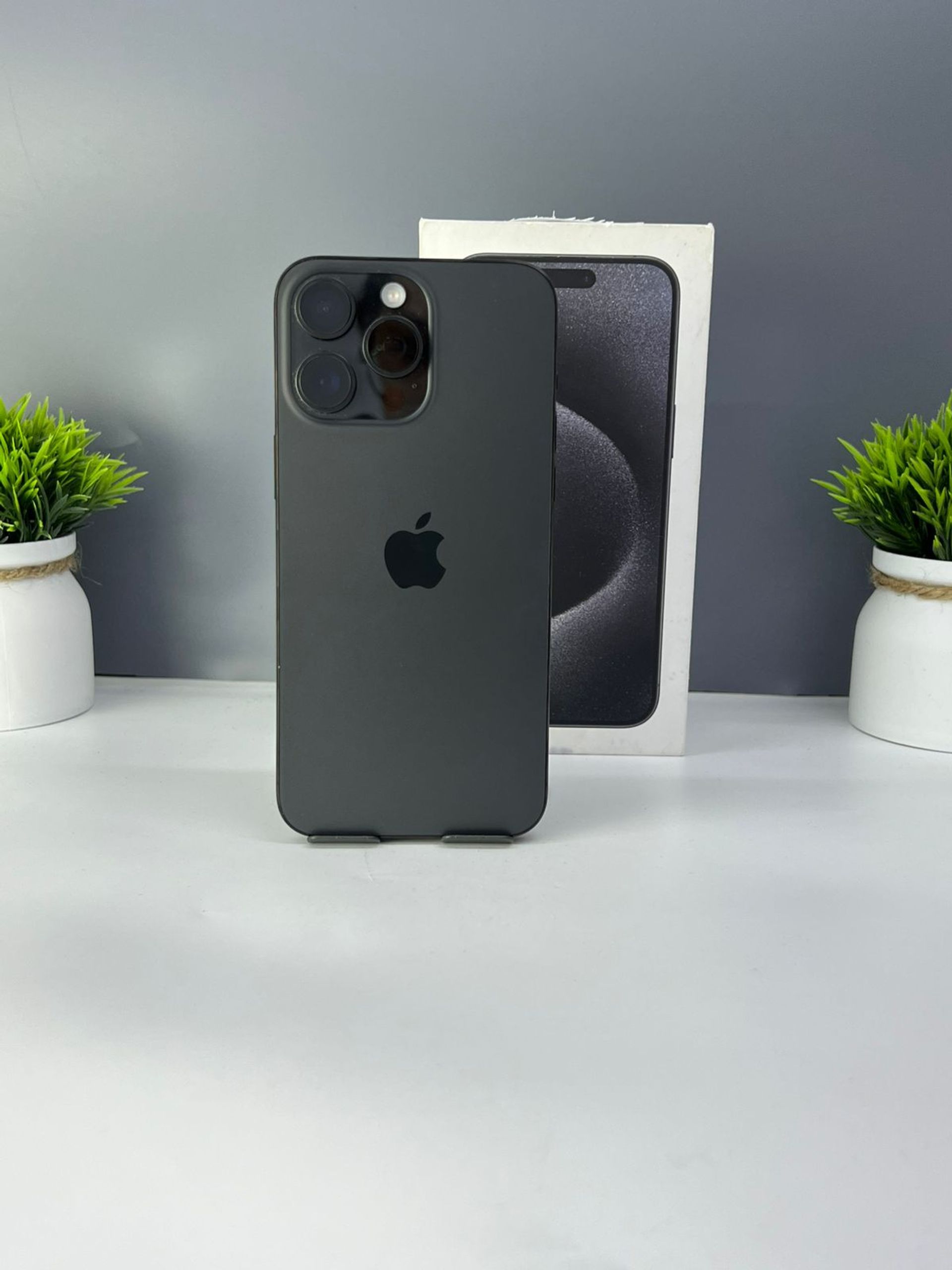 Apple iPhone 15 Pro Max 256GB