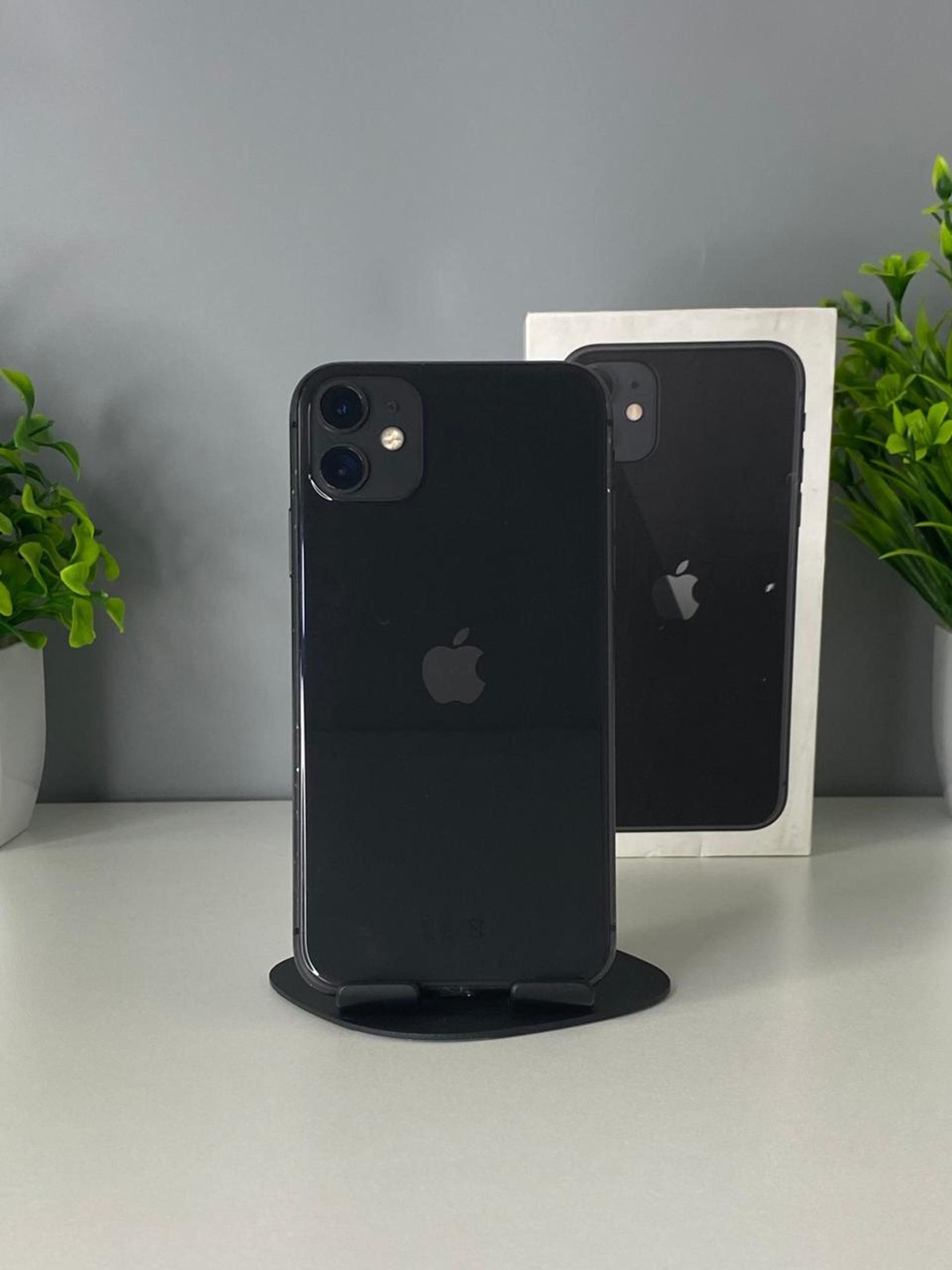 Apple iPhone 11 64GB