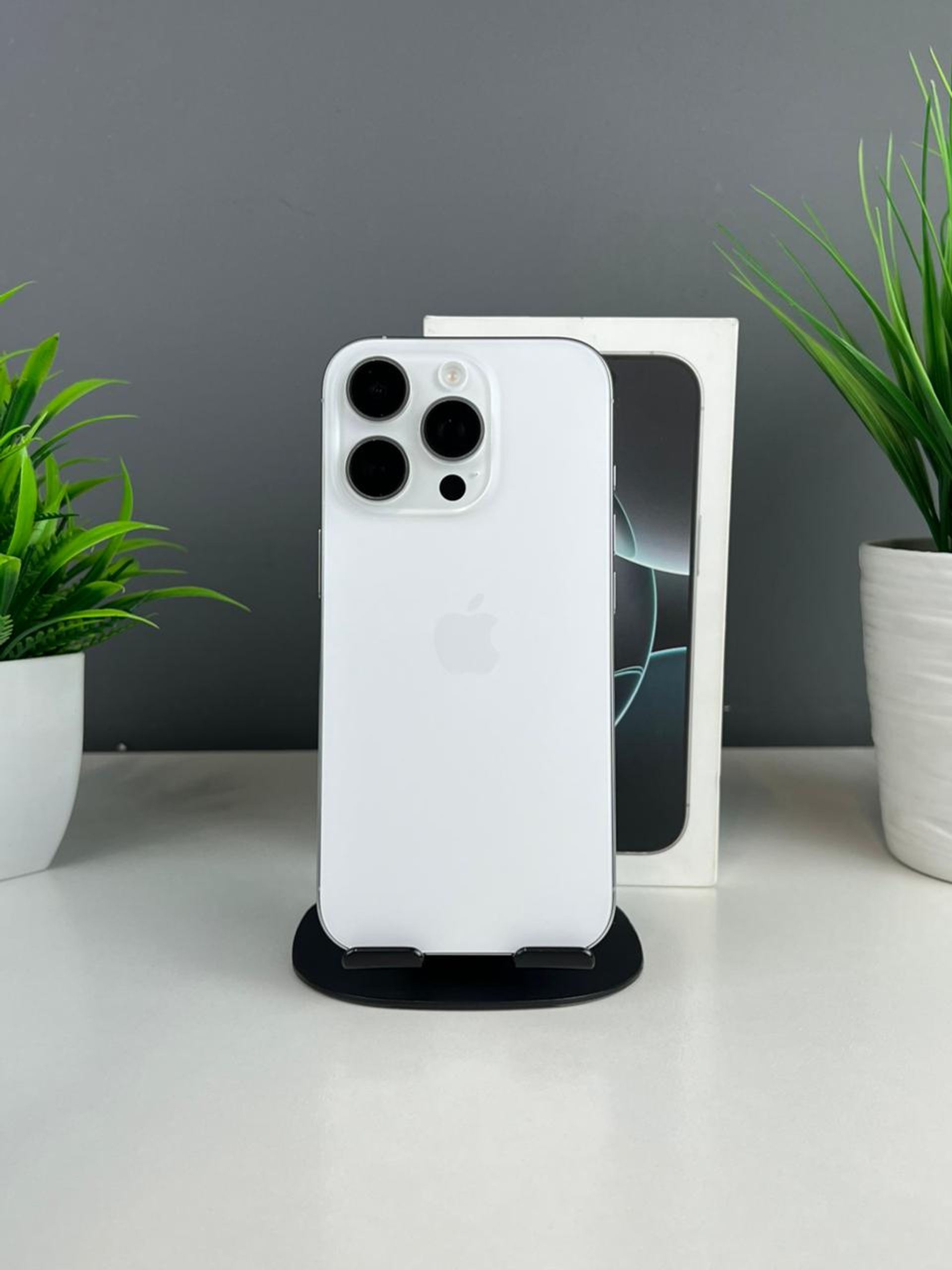 Apple iPhone 16 Pro 256GB