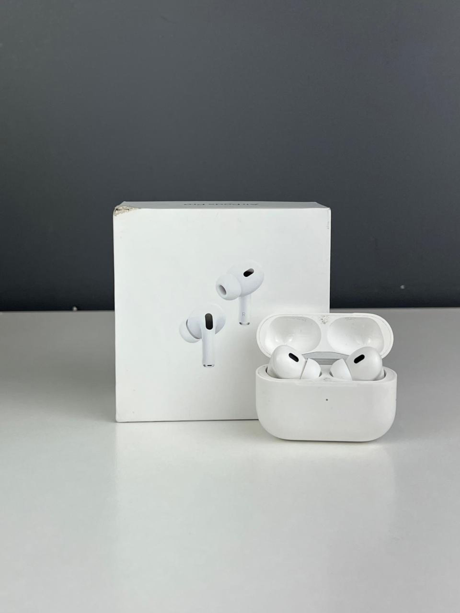 AirPods Pro 2
