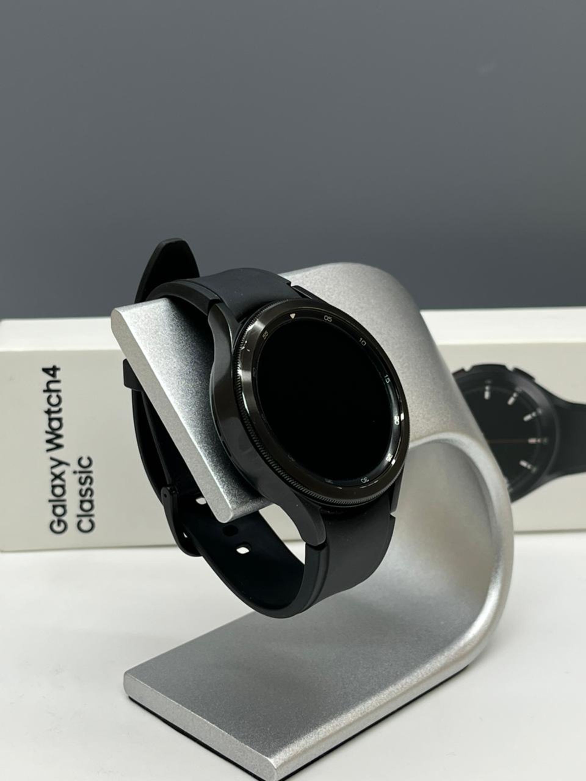 Galaxy Watch 4 Classic SM-R890 - фото_2