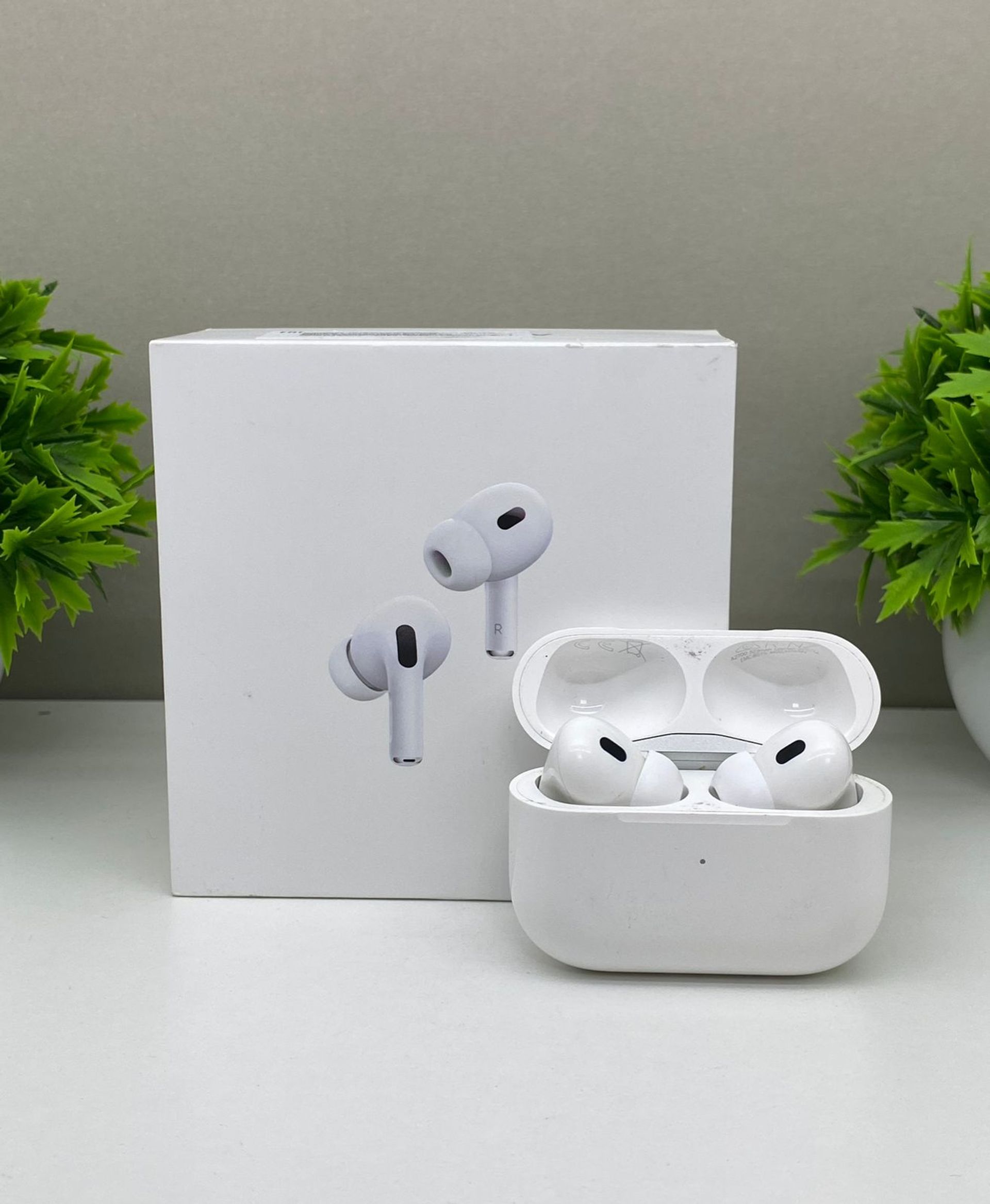 Apple AirPods Pro 2