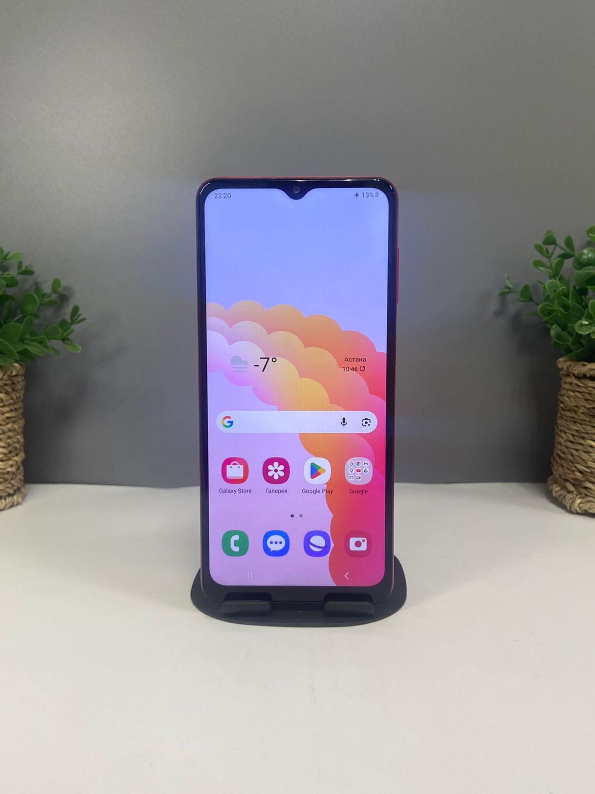 Samsung Galaxy A12 64 GB