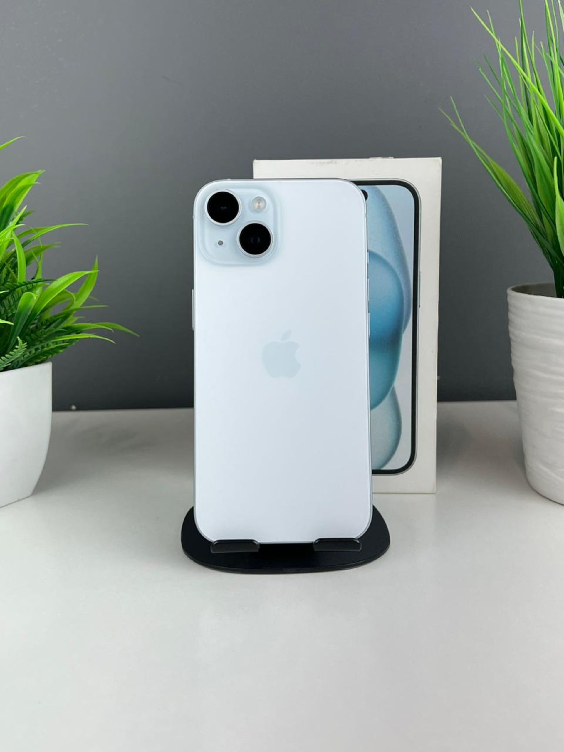 Apple iPhone 15 128GB