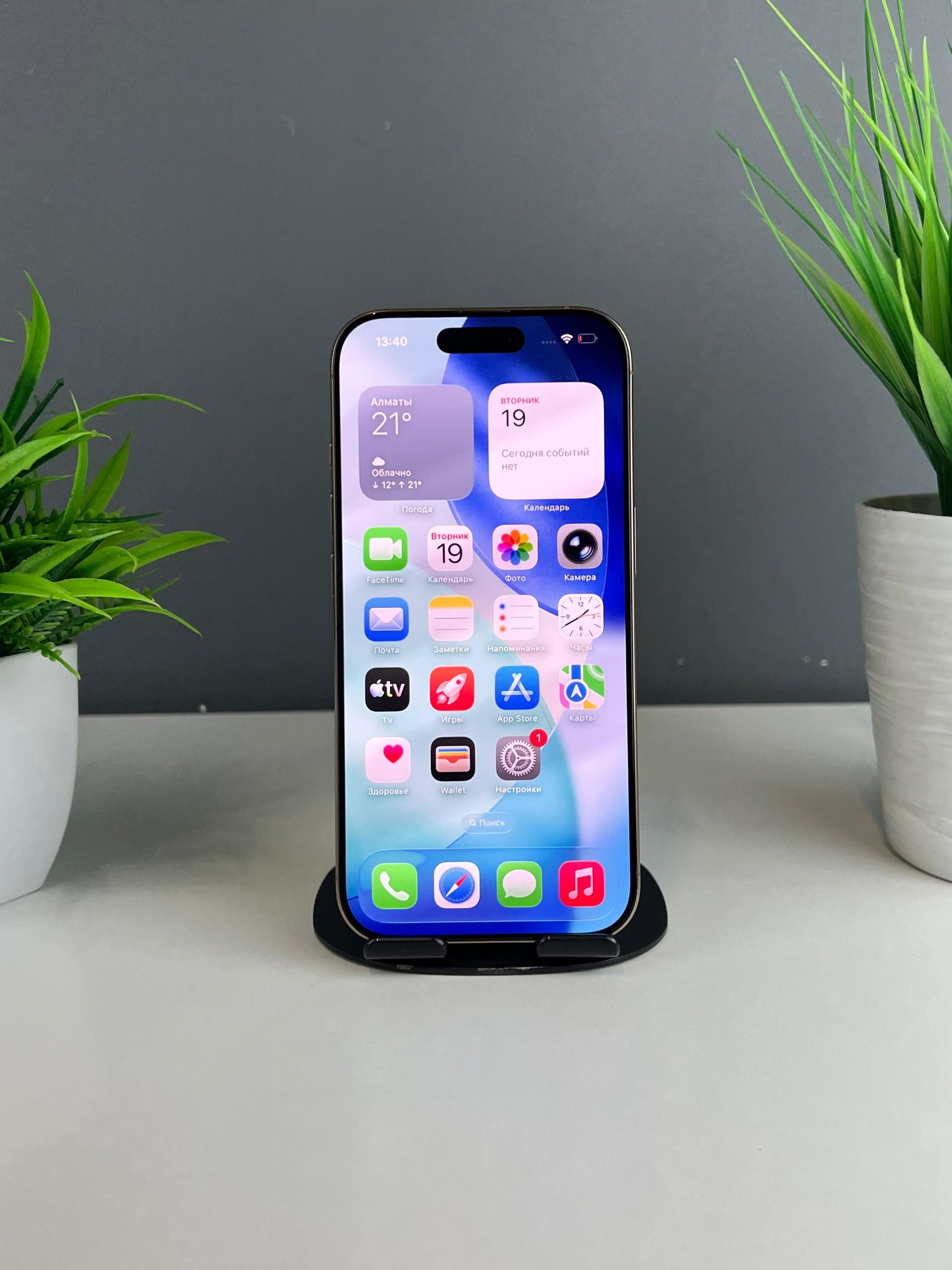 Apple iPhone 16 Pro 256 GB