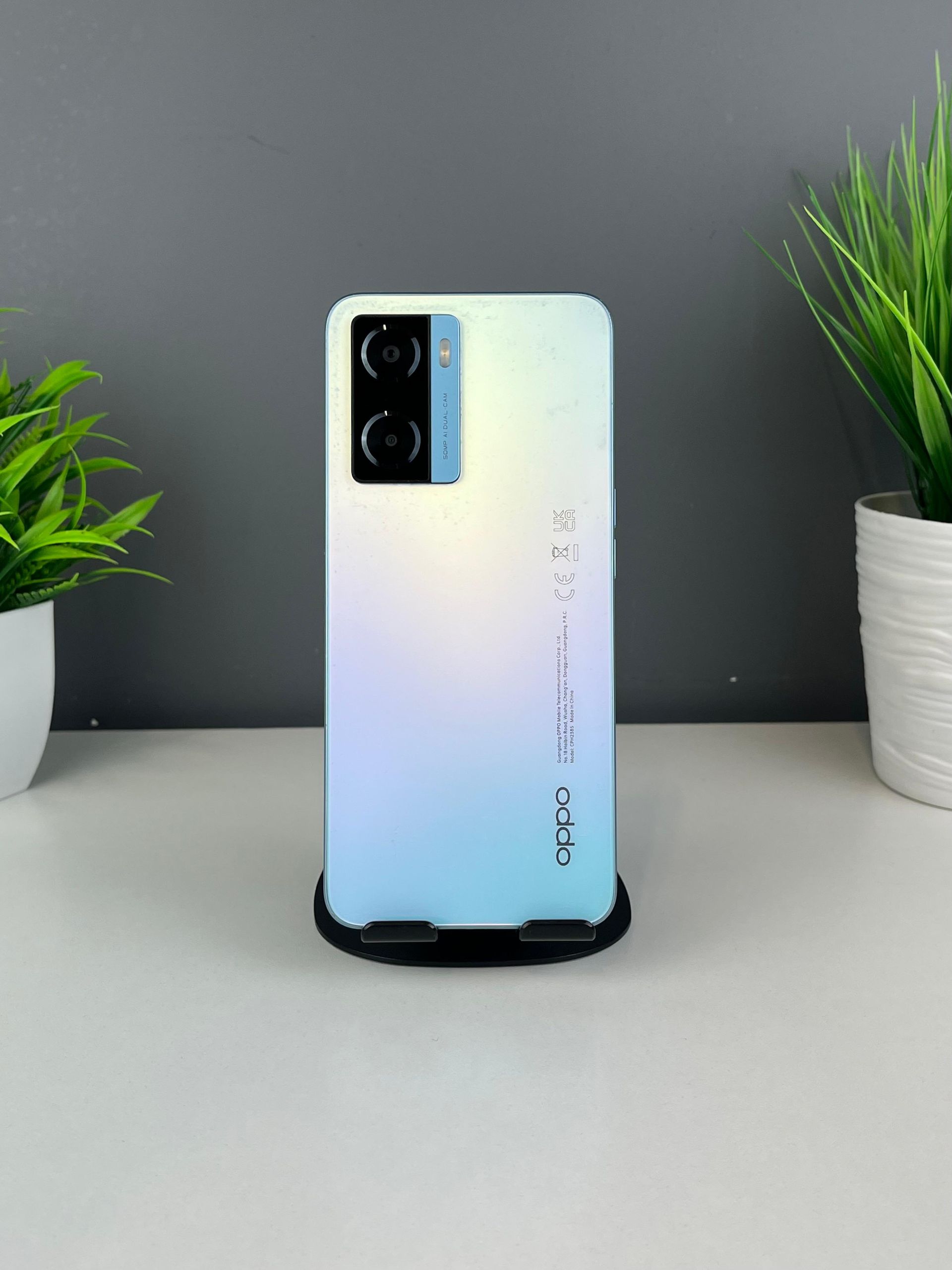 OPPO A57s 64GB - фото_0
