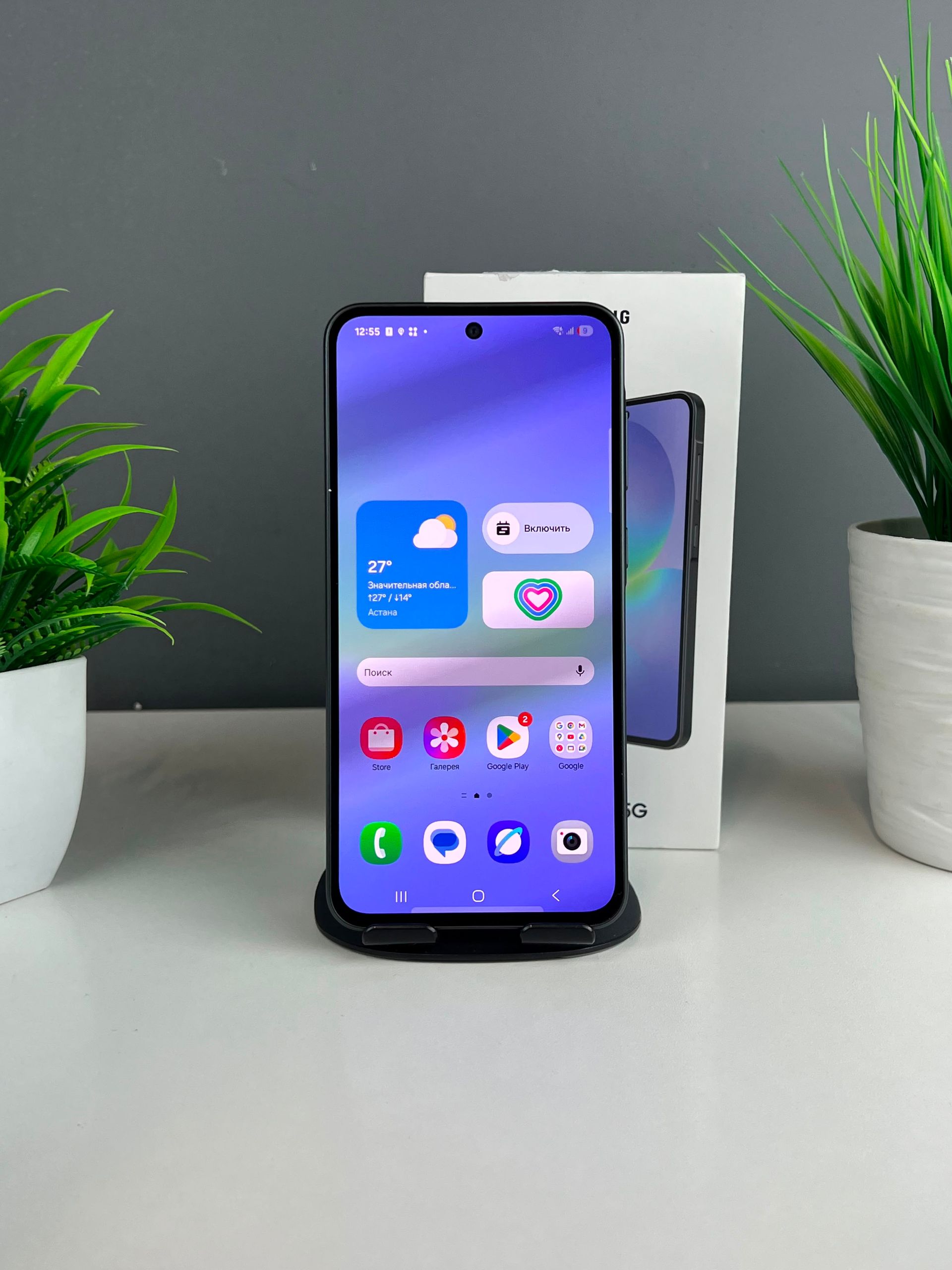 Samsung Galaxy A36 256 GB
