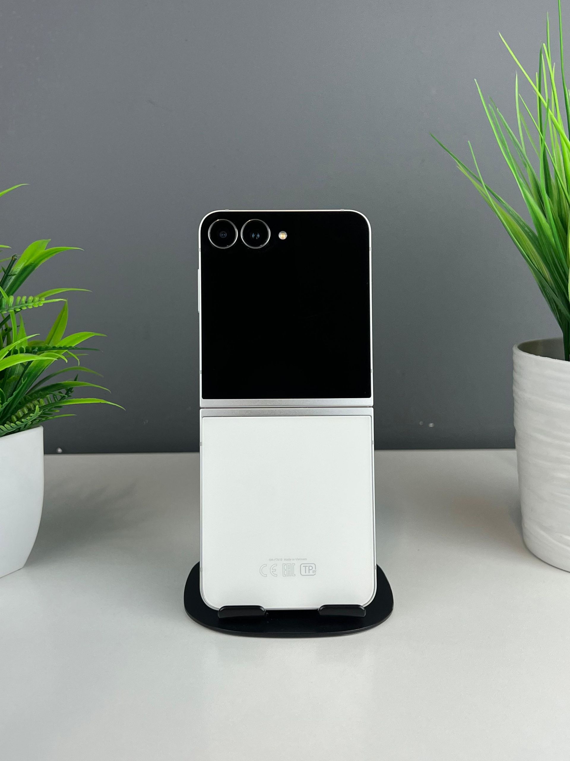 Samsung Galaxy Z Flip 7 128 GB