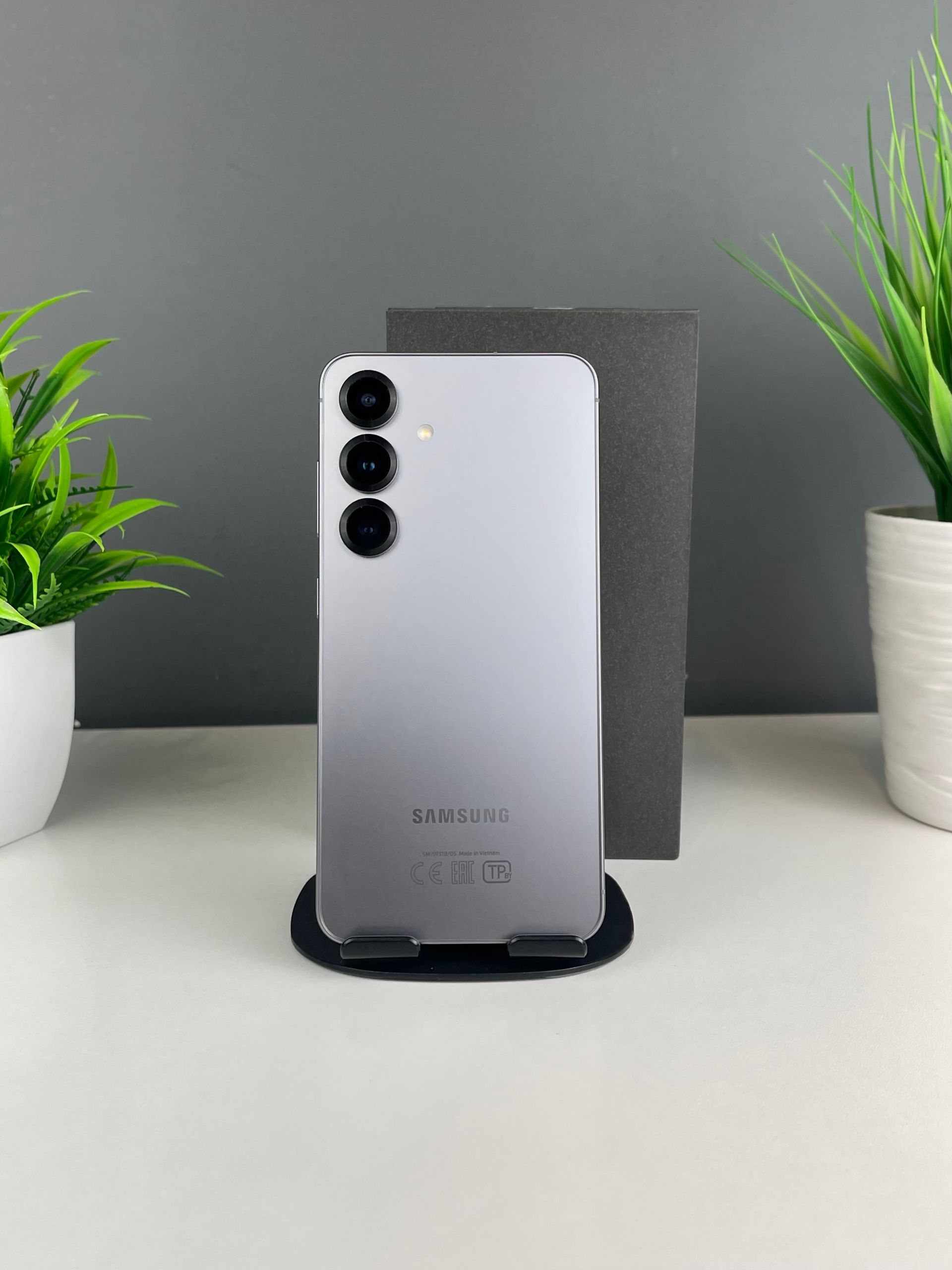 Samsung Galaxy S25 5G 8GB/256GB