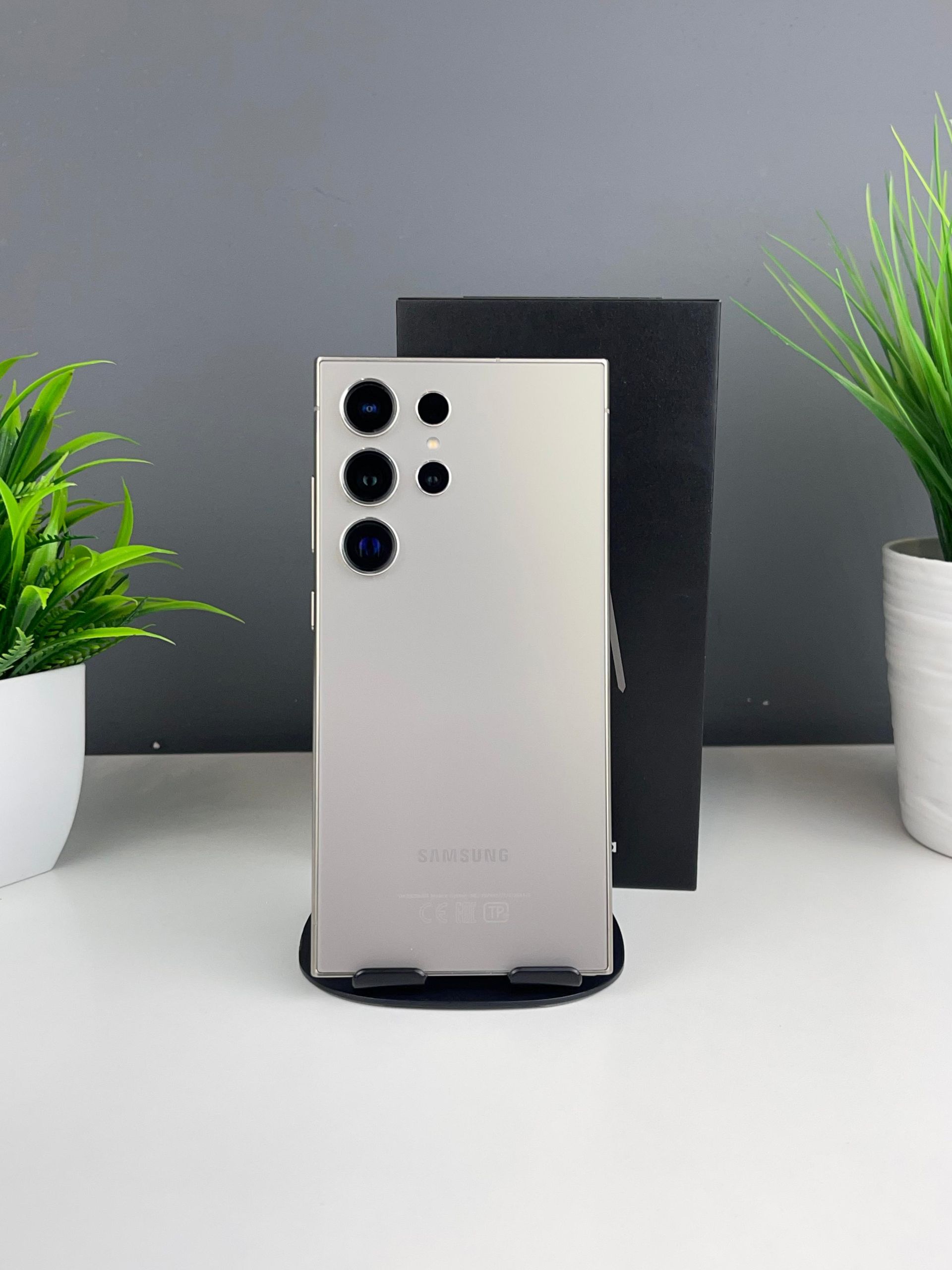 Samsung Galaxy S24 Ultra 5G 12GB/256GB