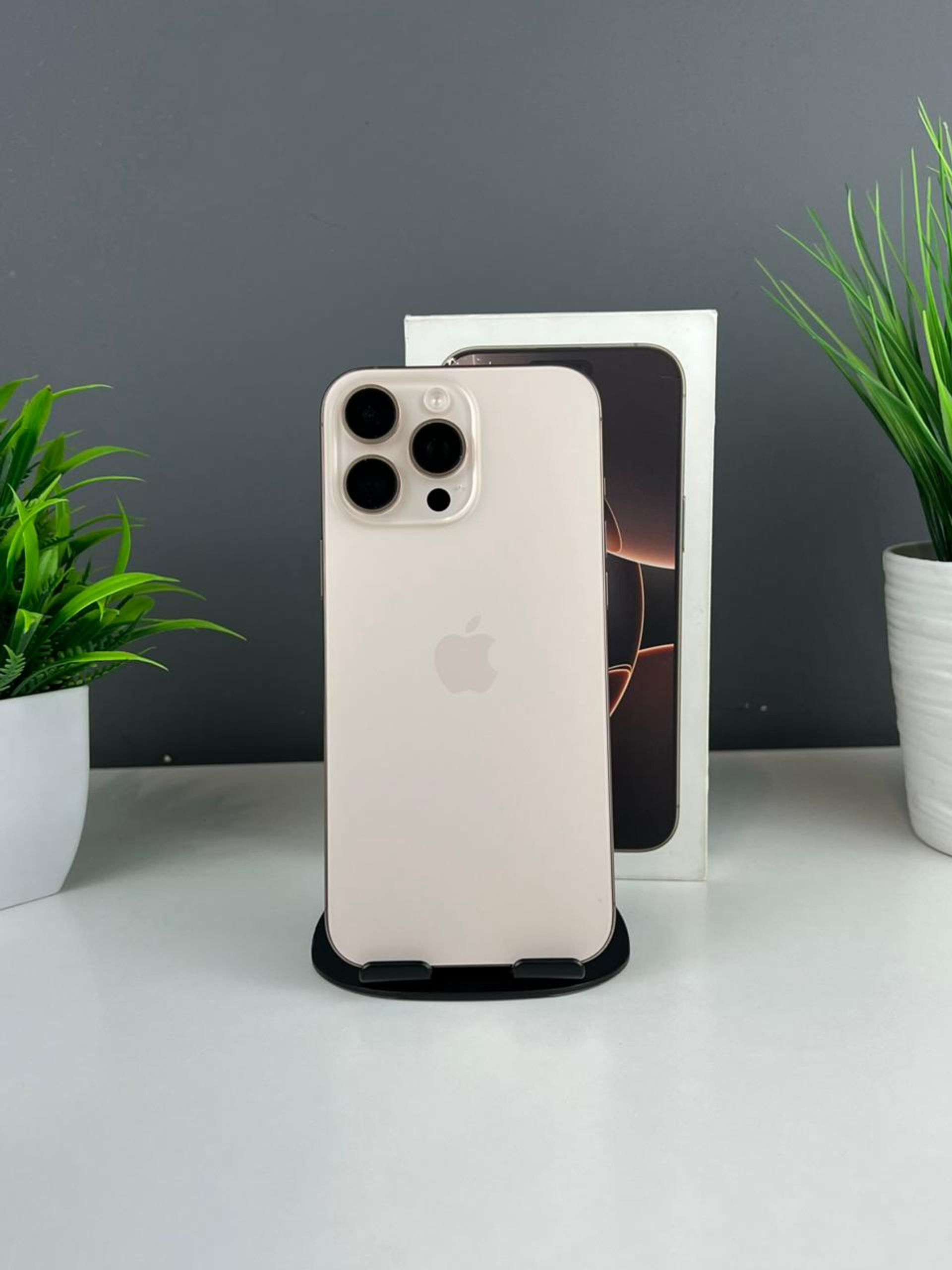 Apple iPhone 16 Pro Max 256GB