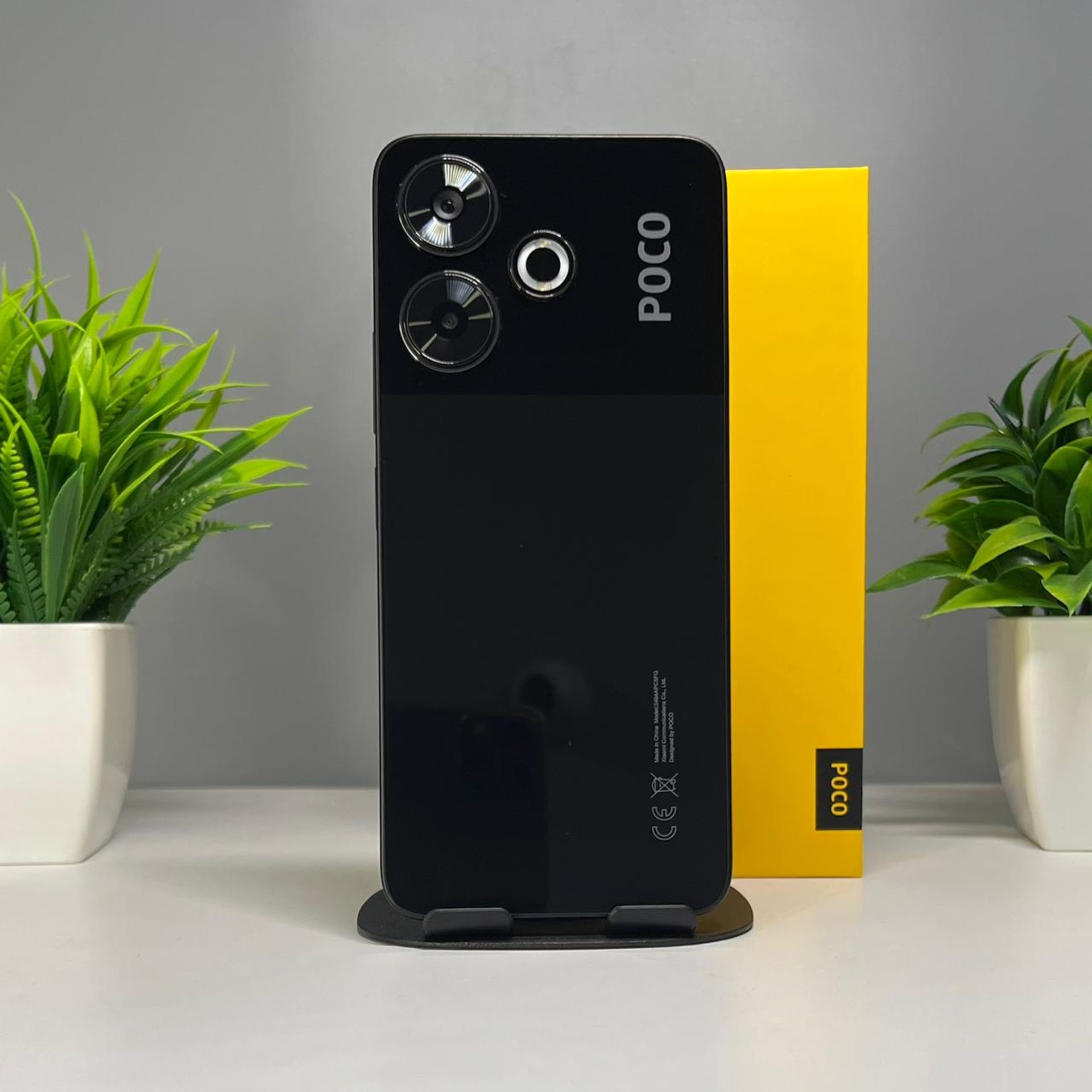 Xiaomi Poco M6 6GB/128GB