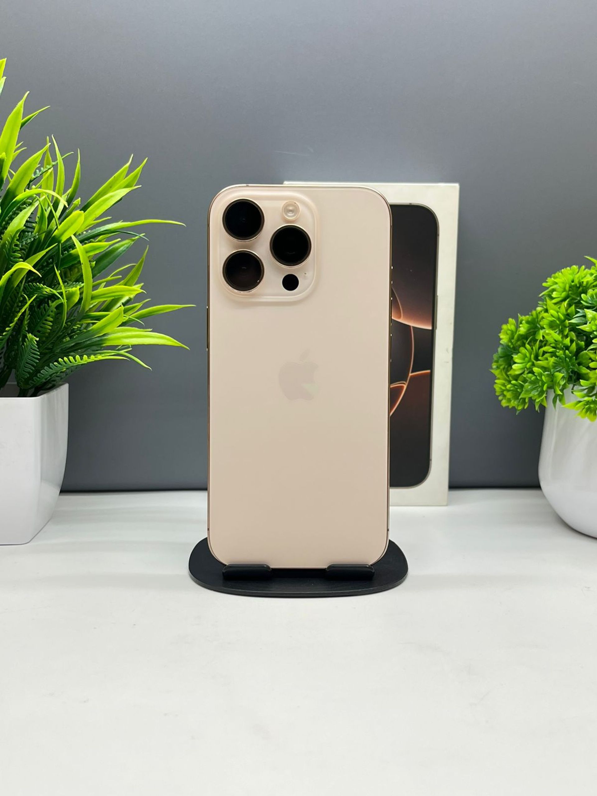 Apple iPhone 16 Pro 256GB