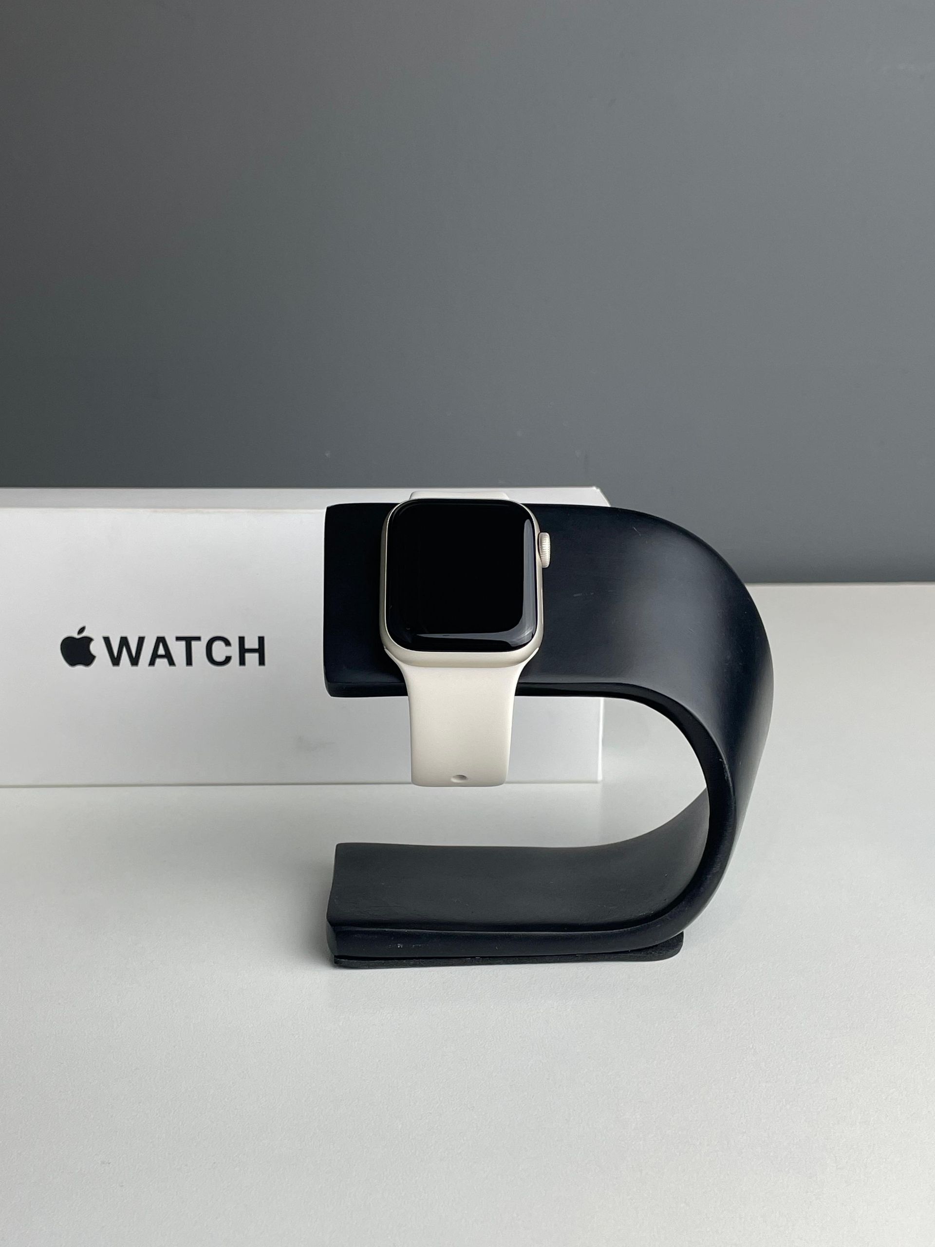 Apple Watch SE 40 мм (2е поколение) - фото_0