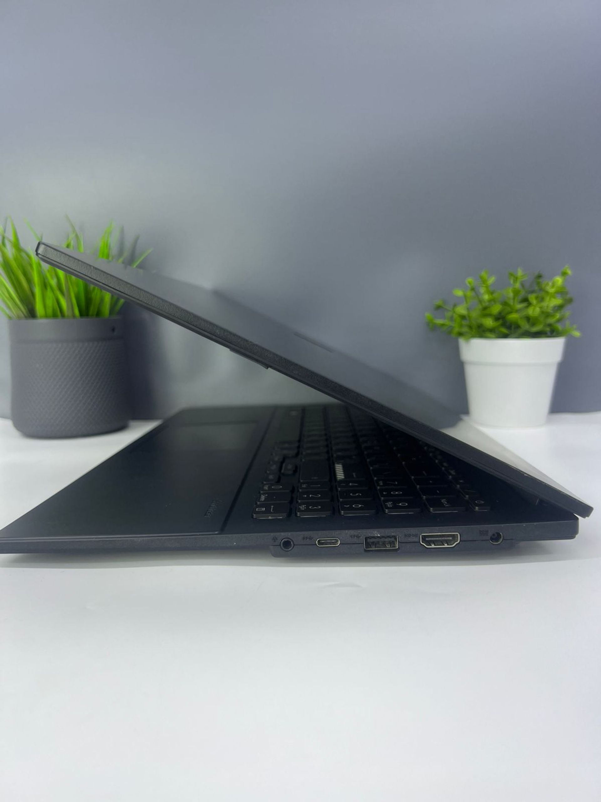 Asus Ryzen 3 (5-е поколение) 2023-2024 (4 ядер / 8 потоков)