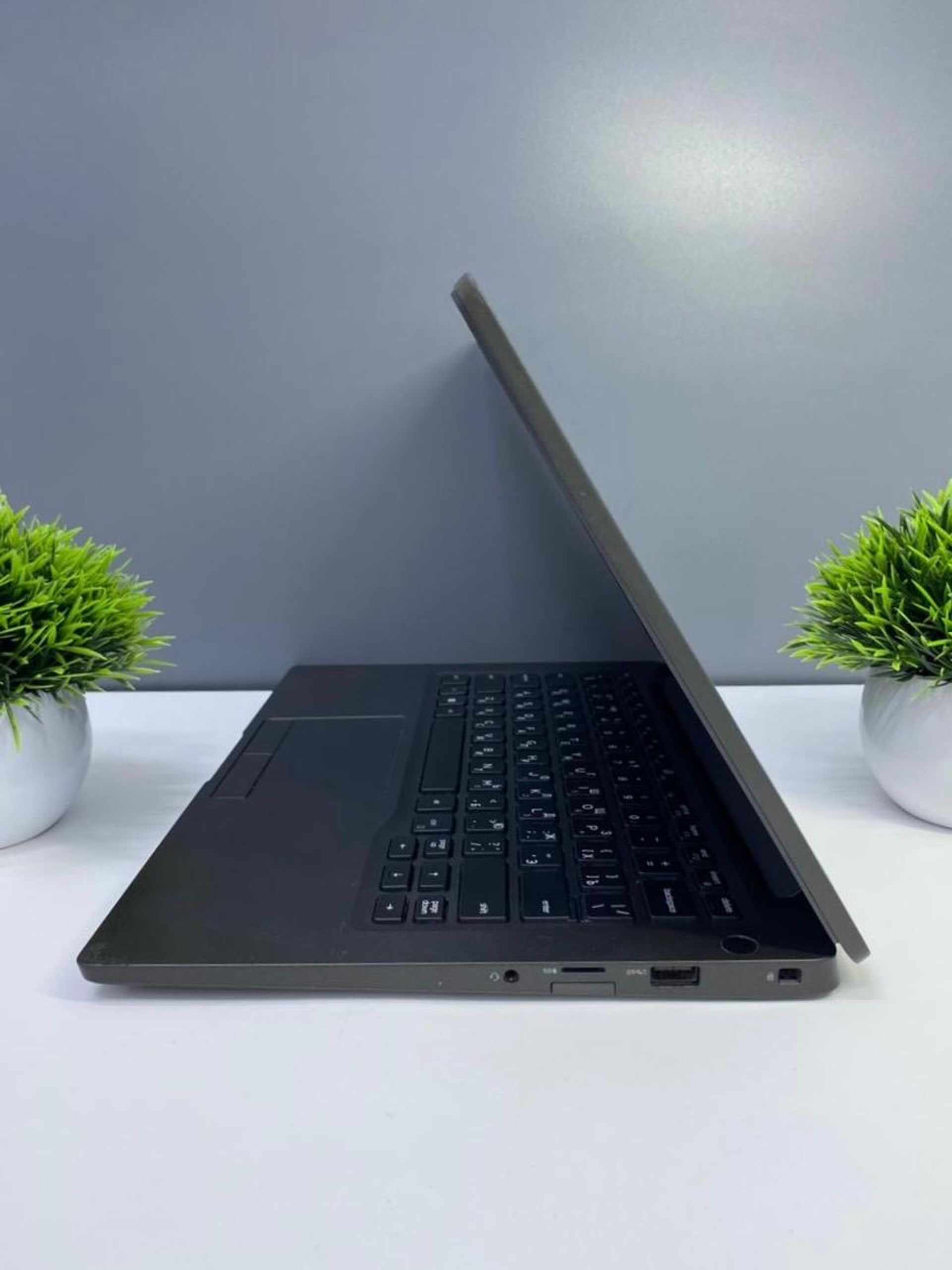 Dell Core i7/8 пок