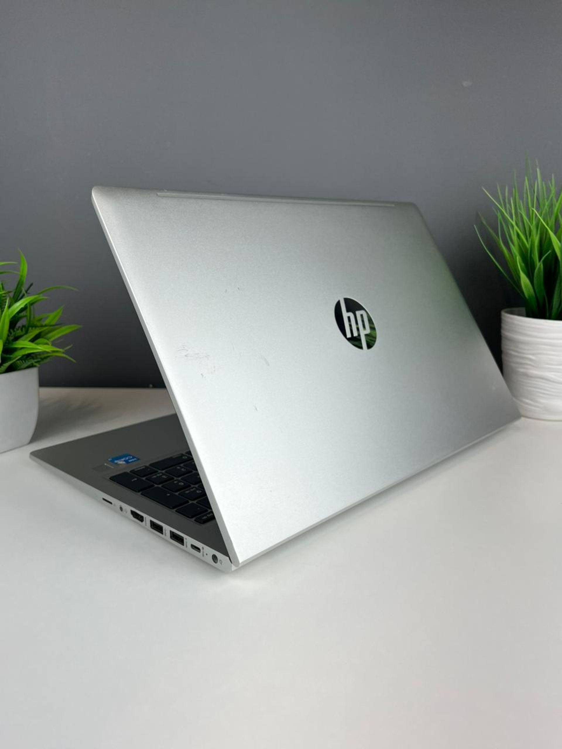 Hp Core i3/11-пок