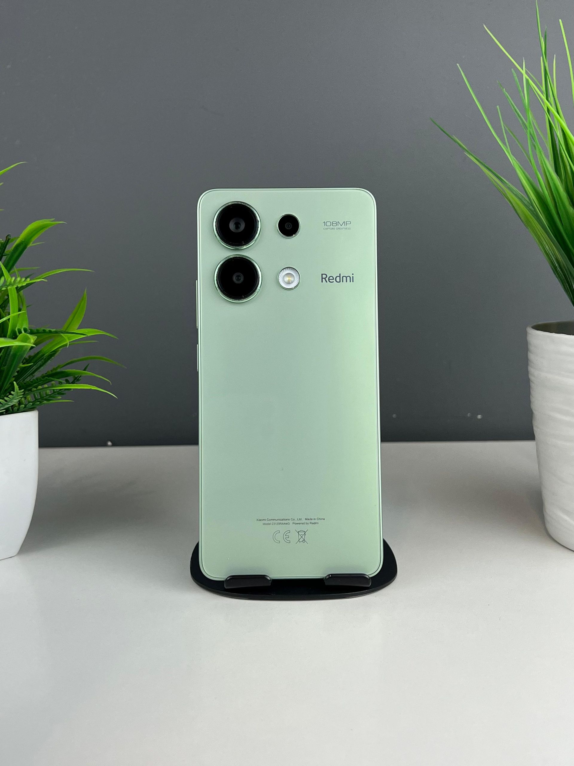 Xiaomi Redmi Note 13 4G 128 GB