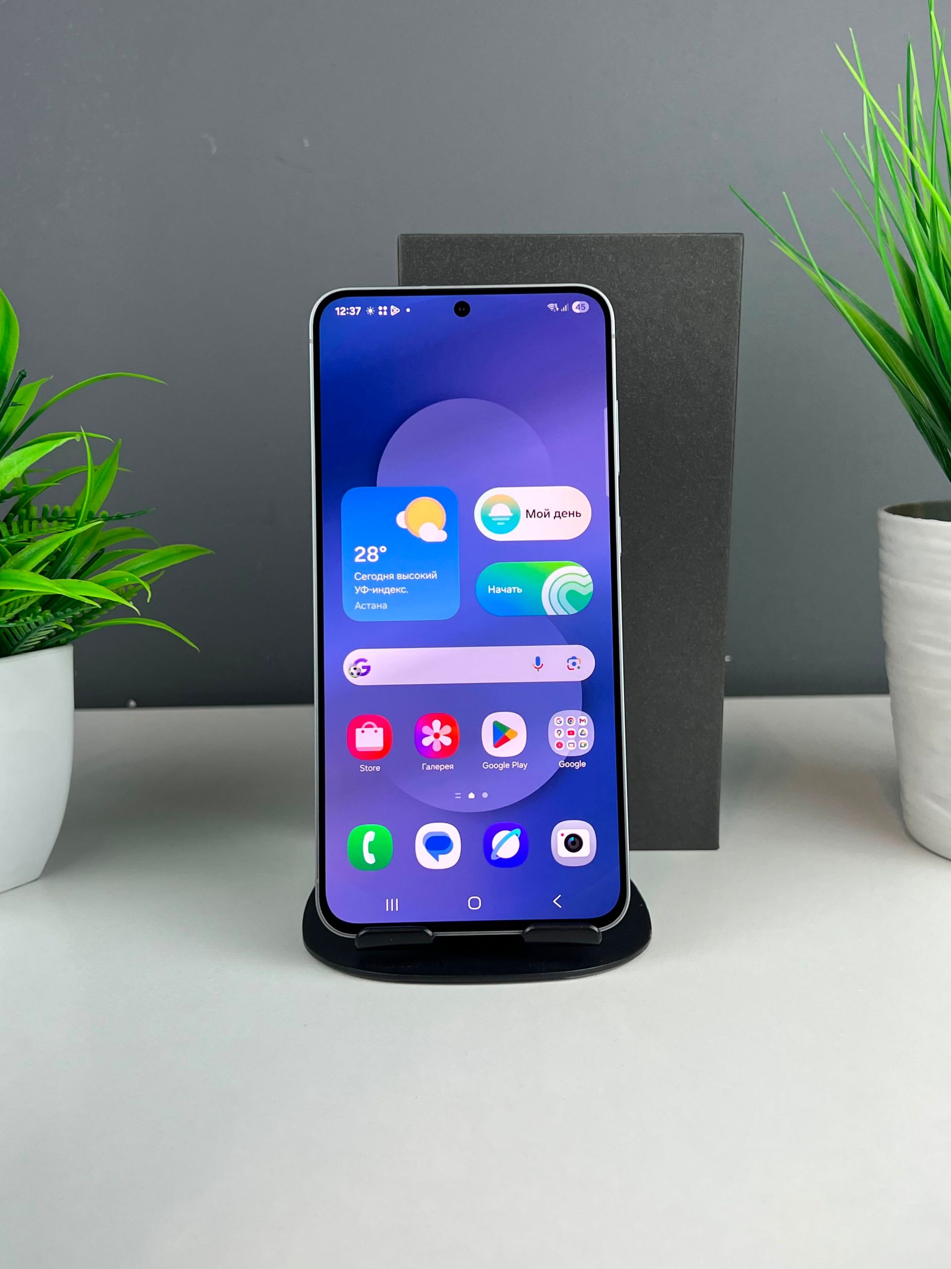 Samsung Galaxy S25 FE 5G  256 GB