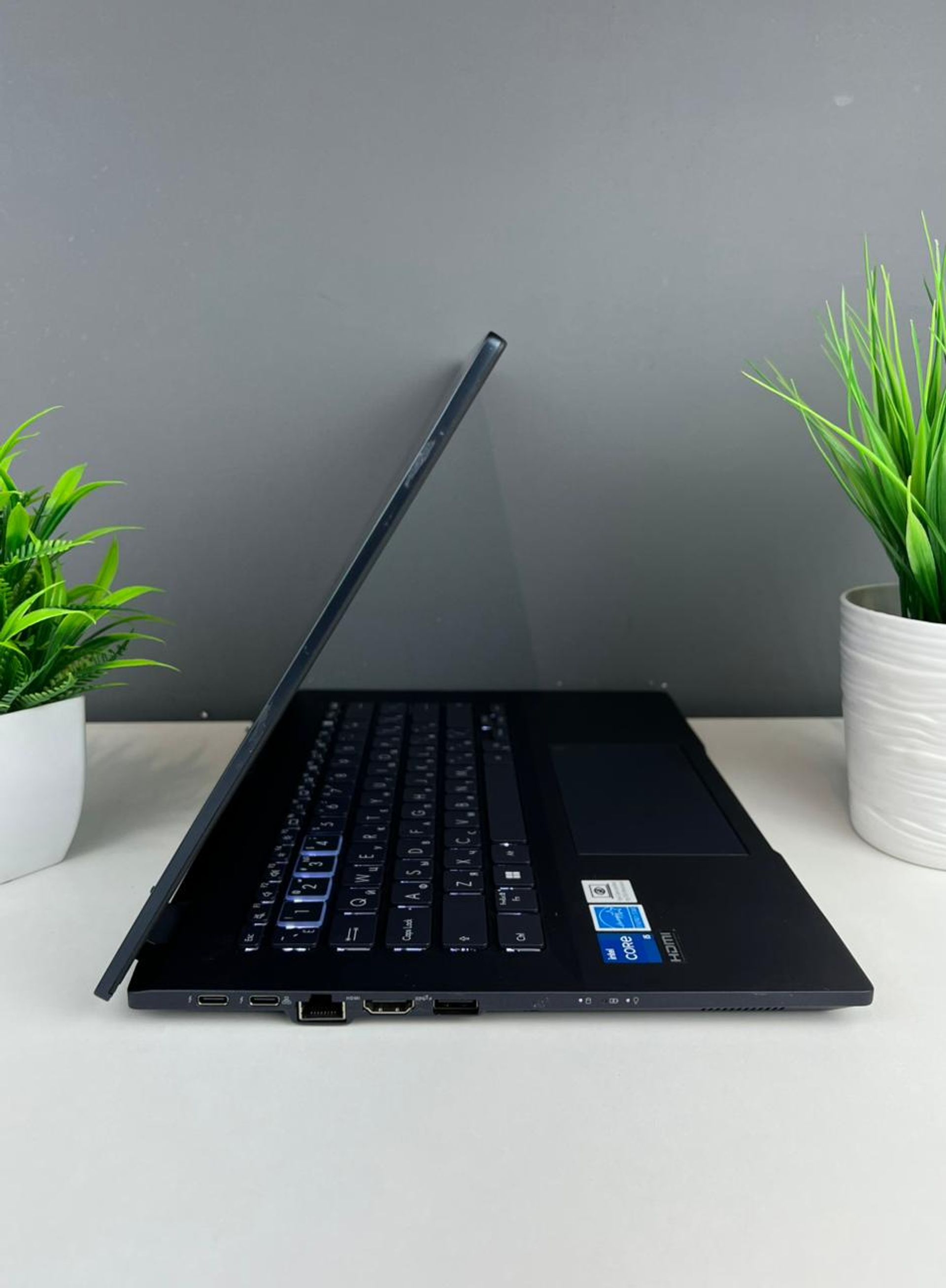 Asus Core i5/12 пок