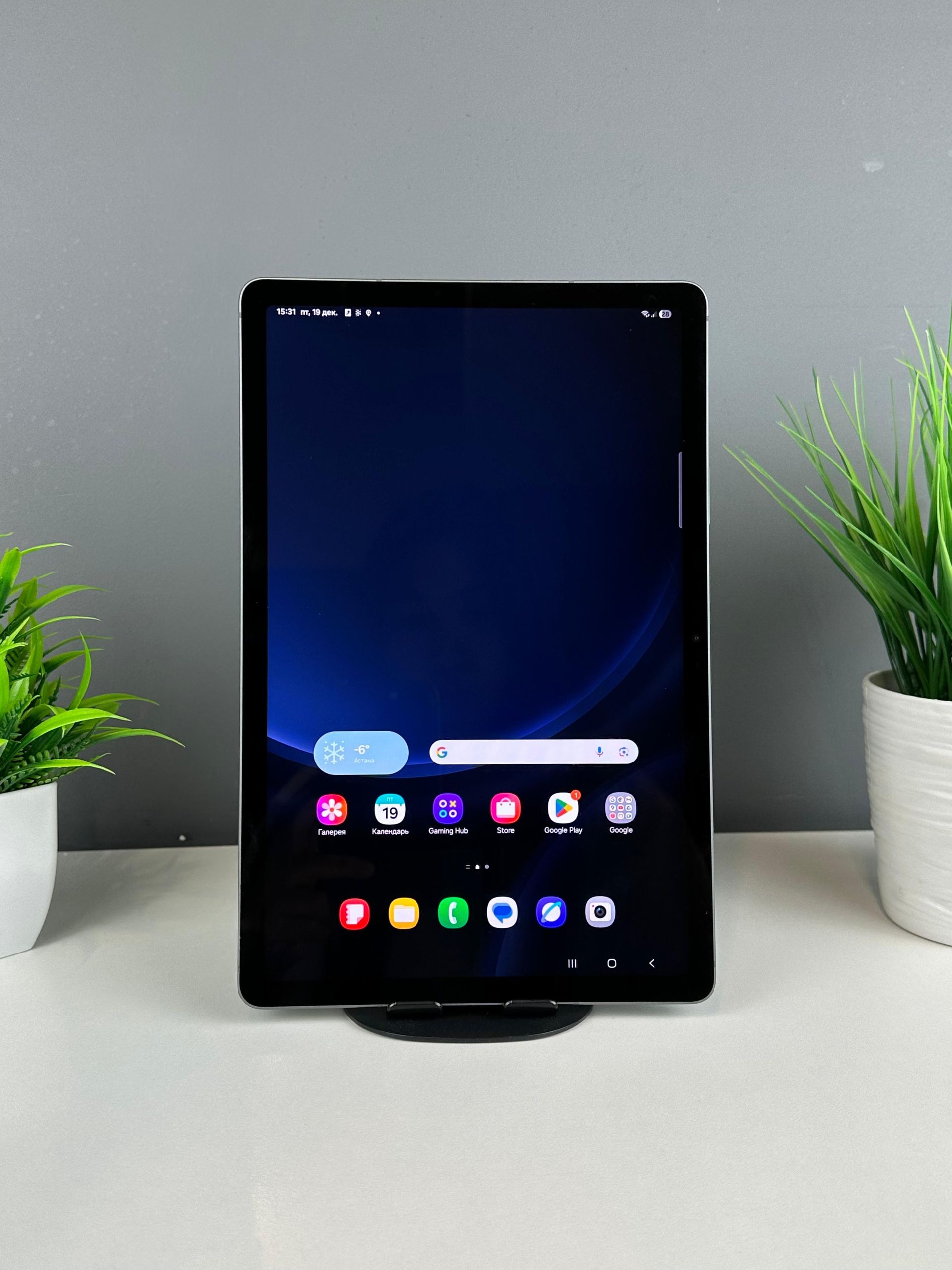 Samsung Galaxy Tab S9 FE