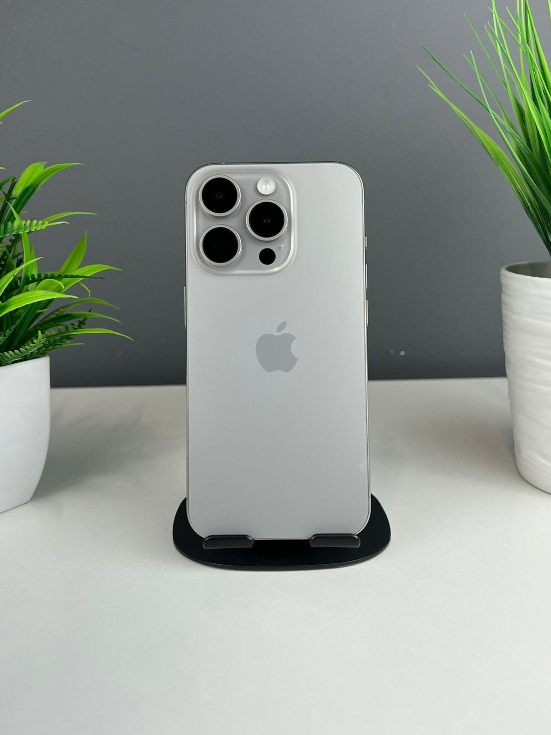 Apple iPhone 15 Pro 256GB