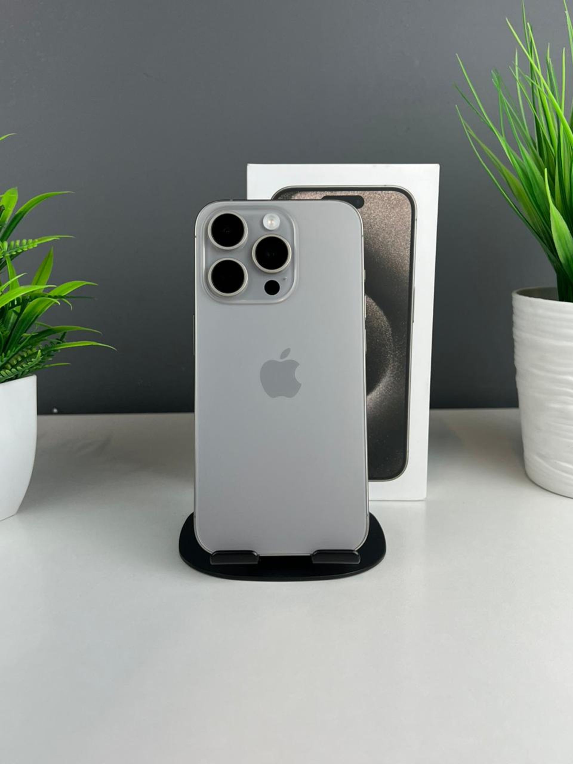 Apple iPhone 15 Pro 256GB