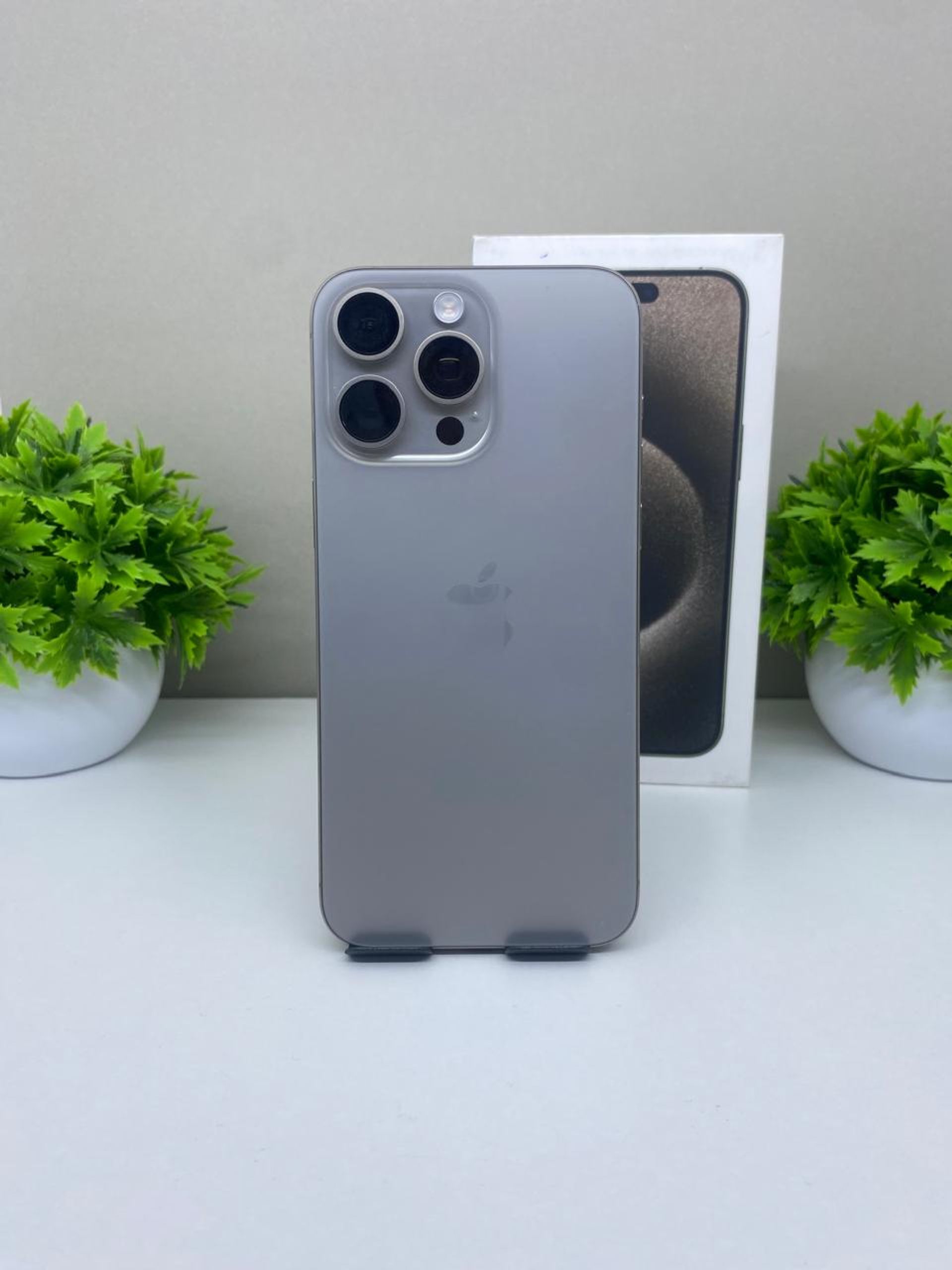 Apple iPhone 15 Pro Max 512GB