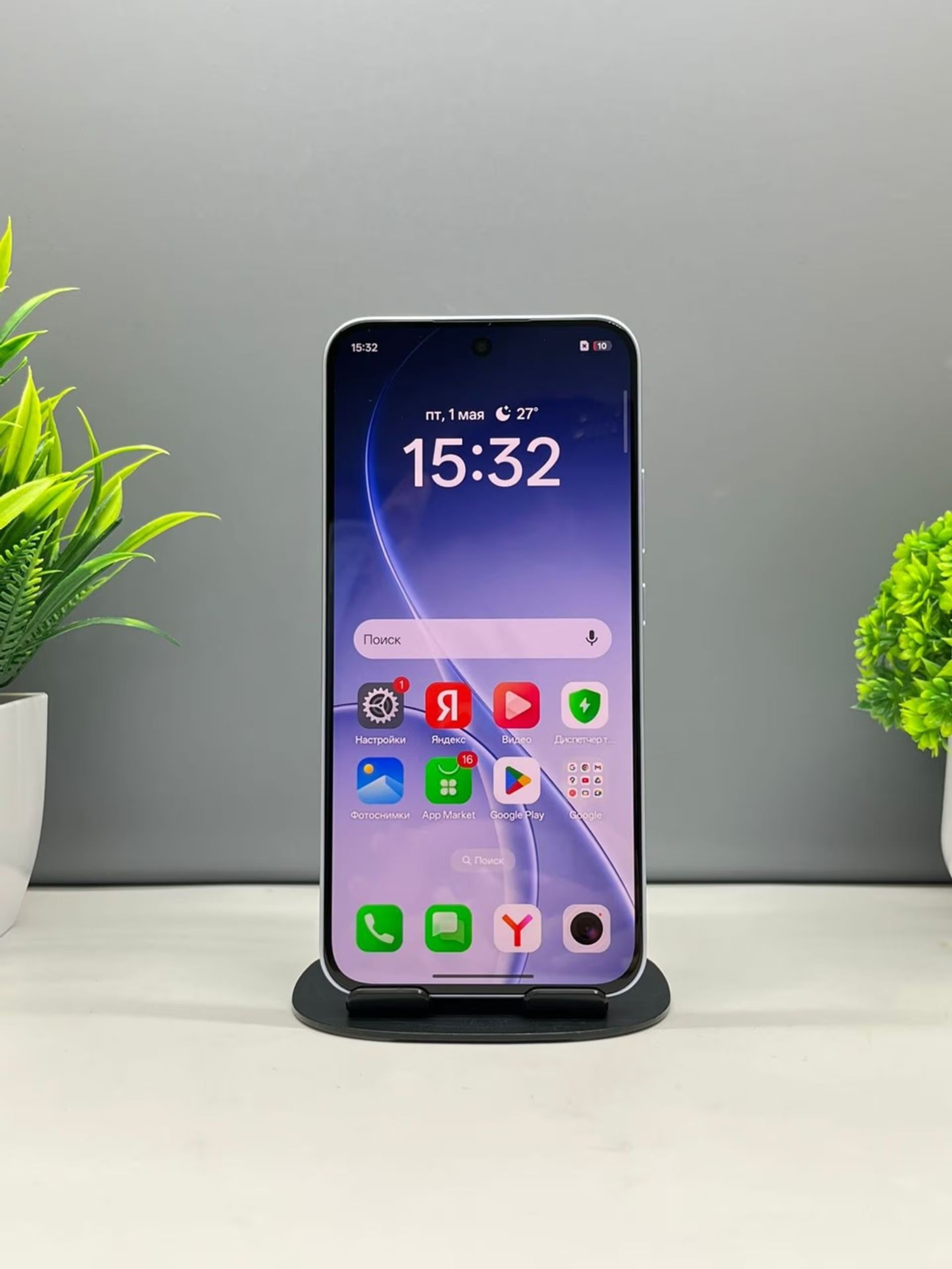 OPPO Reno14 F 256 GB