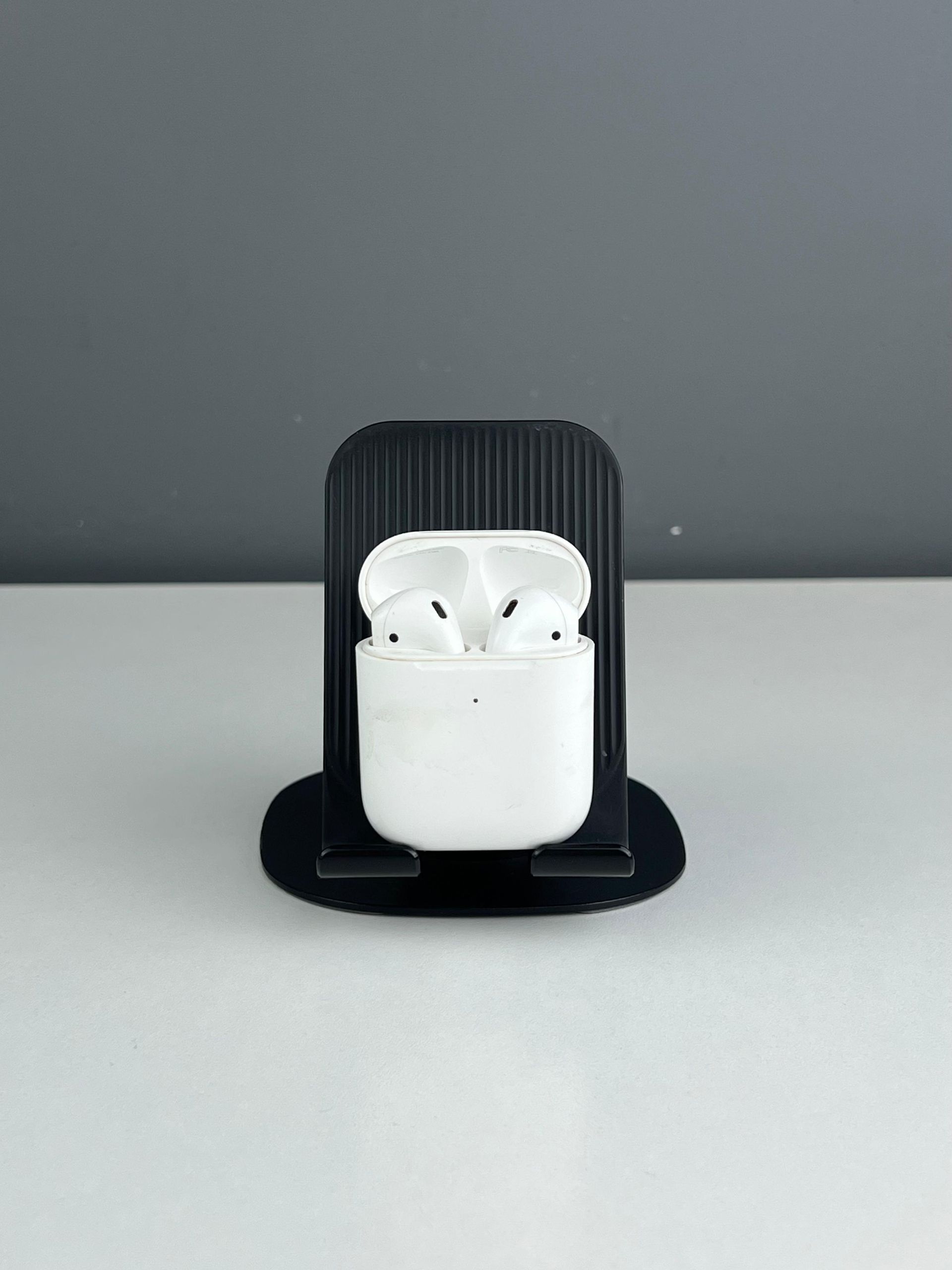 AirPods 2 series - фото_0