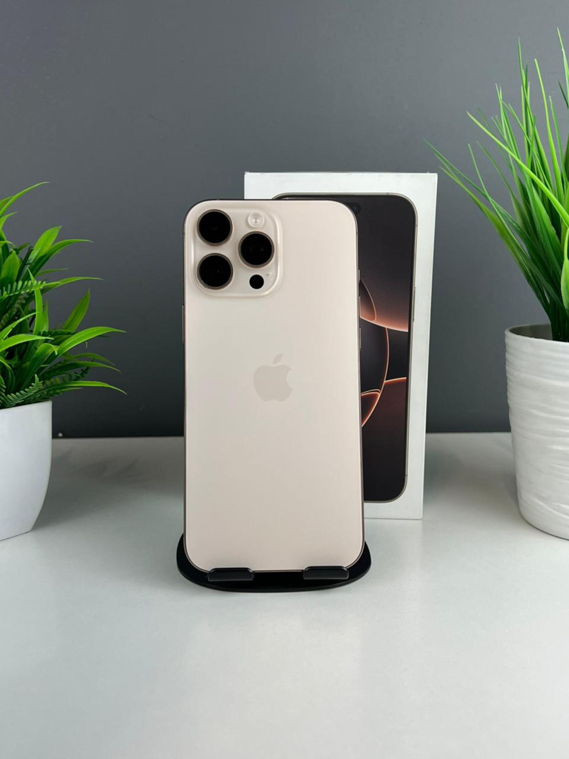 iPhone 16 Pro Max 256 GB